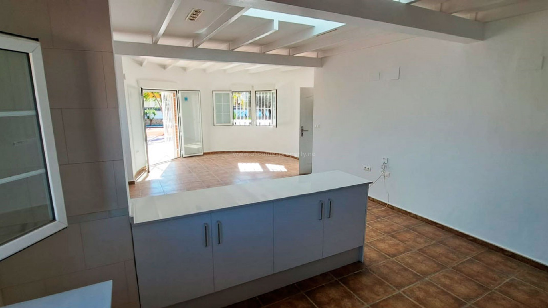 Villa en Catral Centro