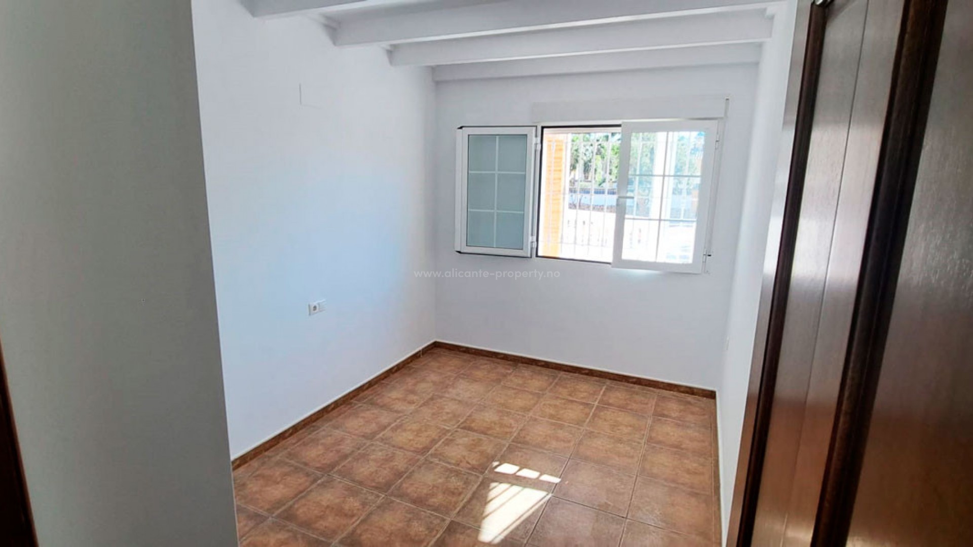 Villa en Catral Centro