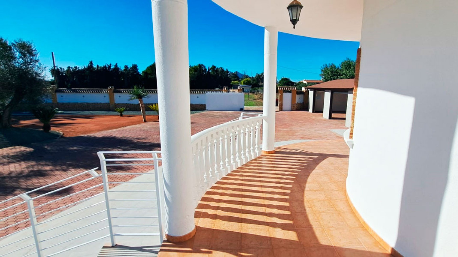 Villa en Catral Centro