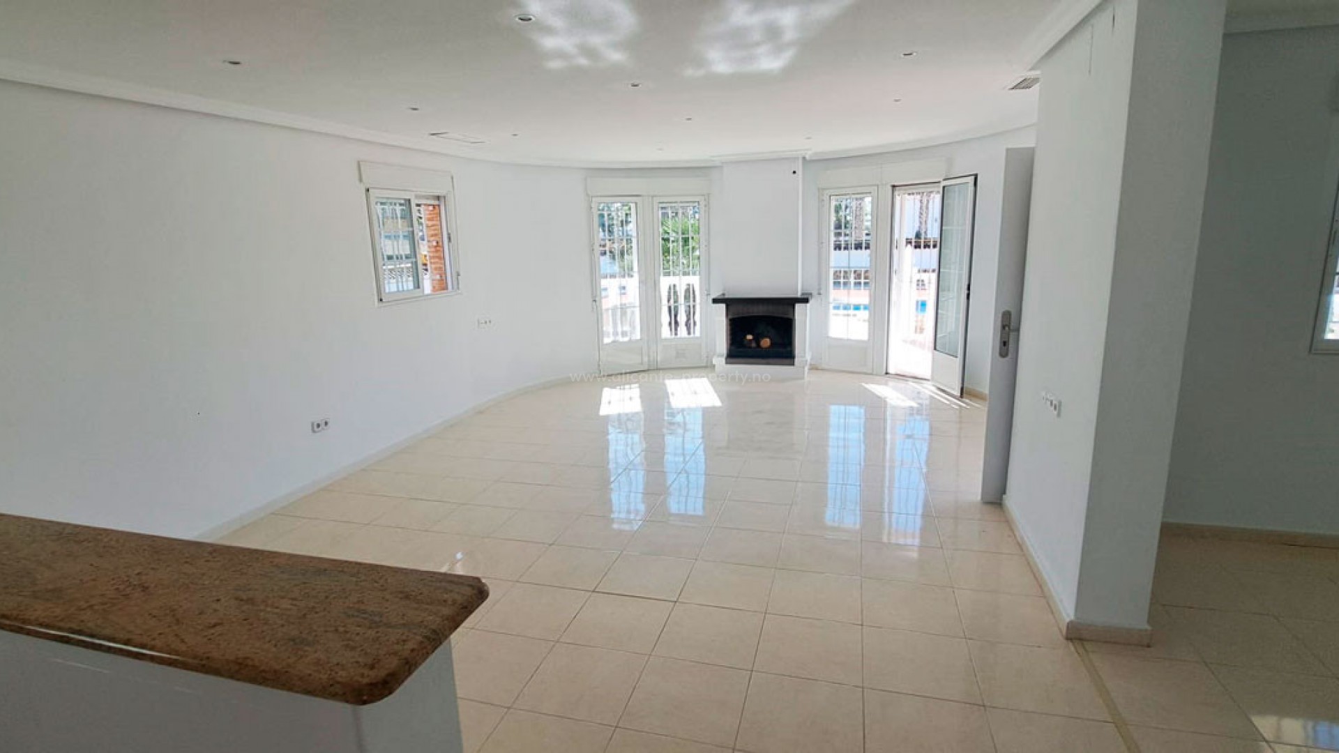 Villa en Catral Centro