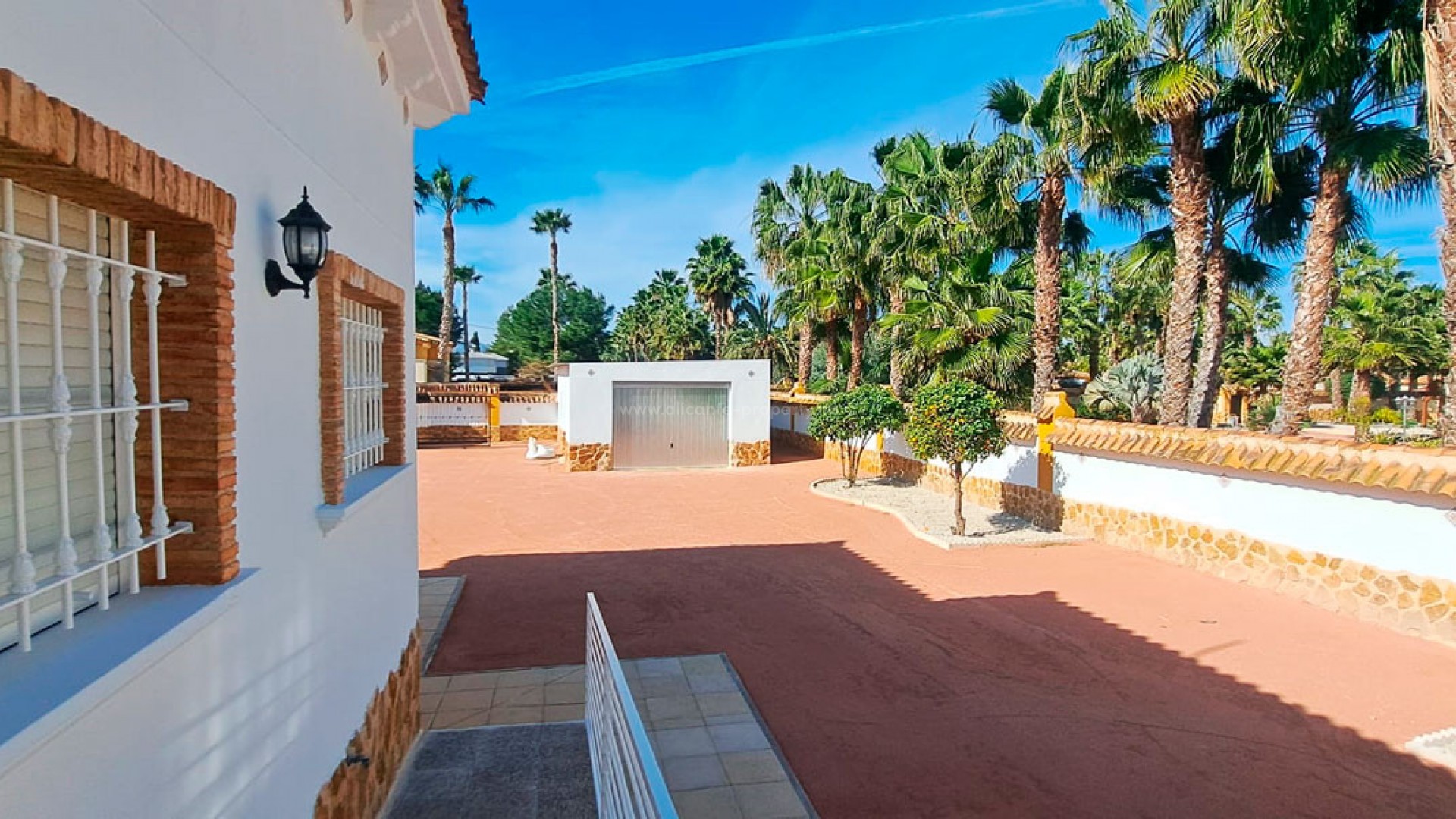 Villa en Catral Centro