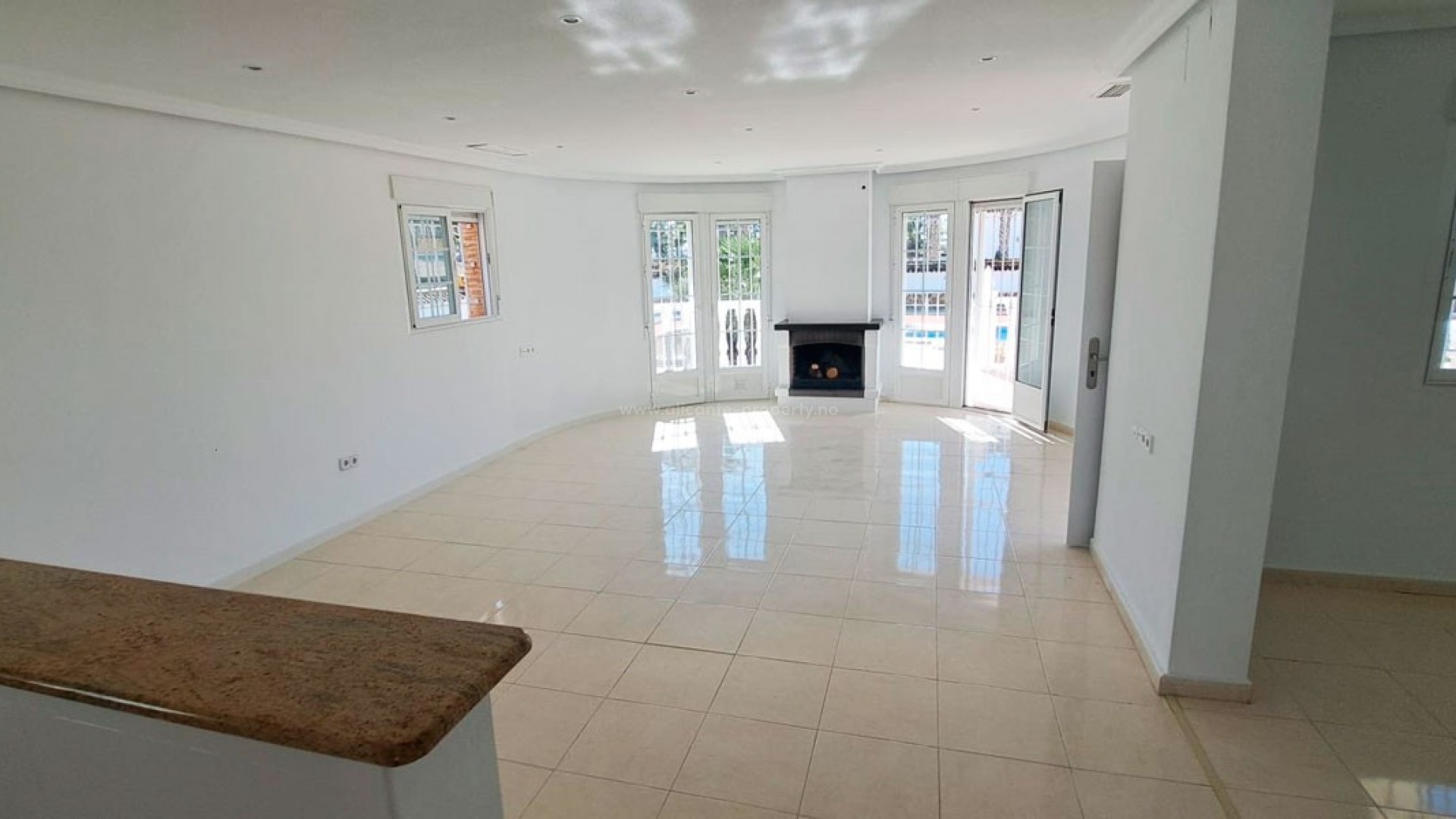 Villa en Catral Centro