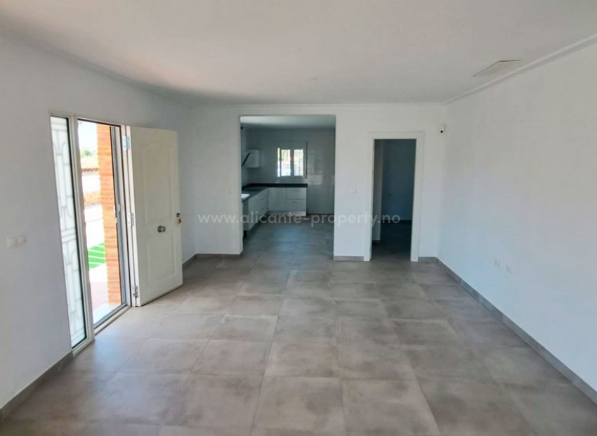 Villa en Catral Centro