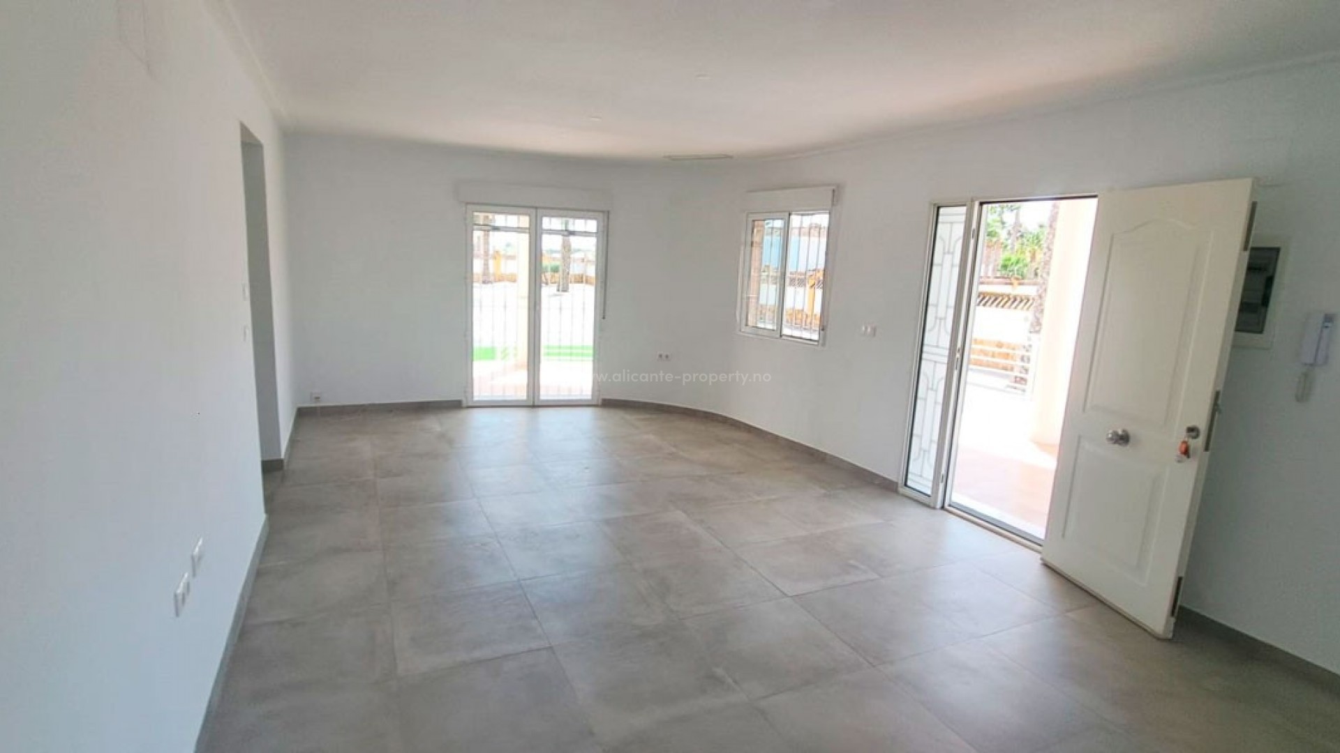 Villa en Catral Centro