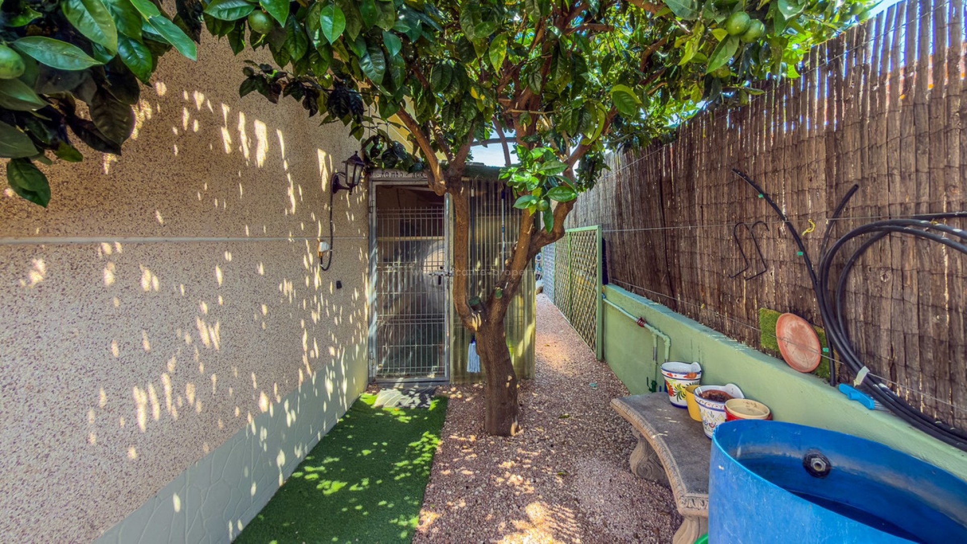 Villa en Catral Centro