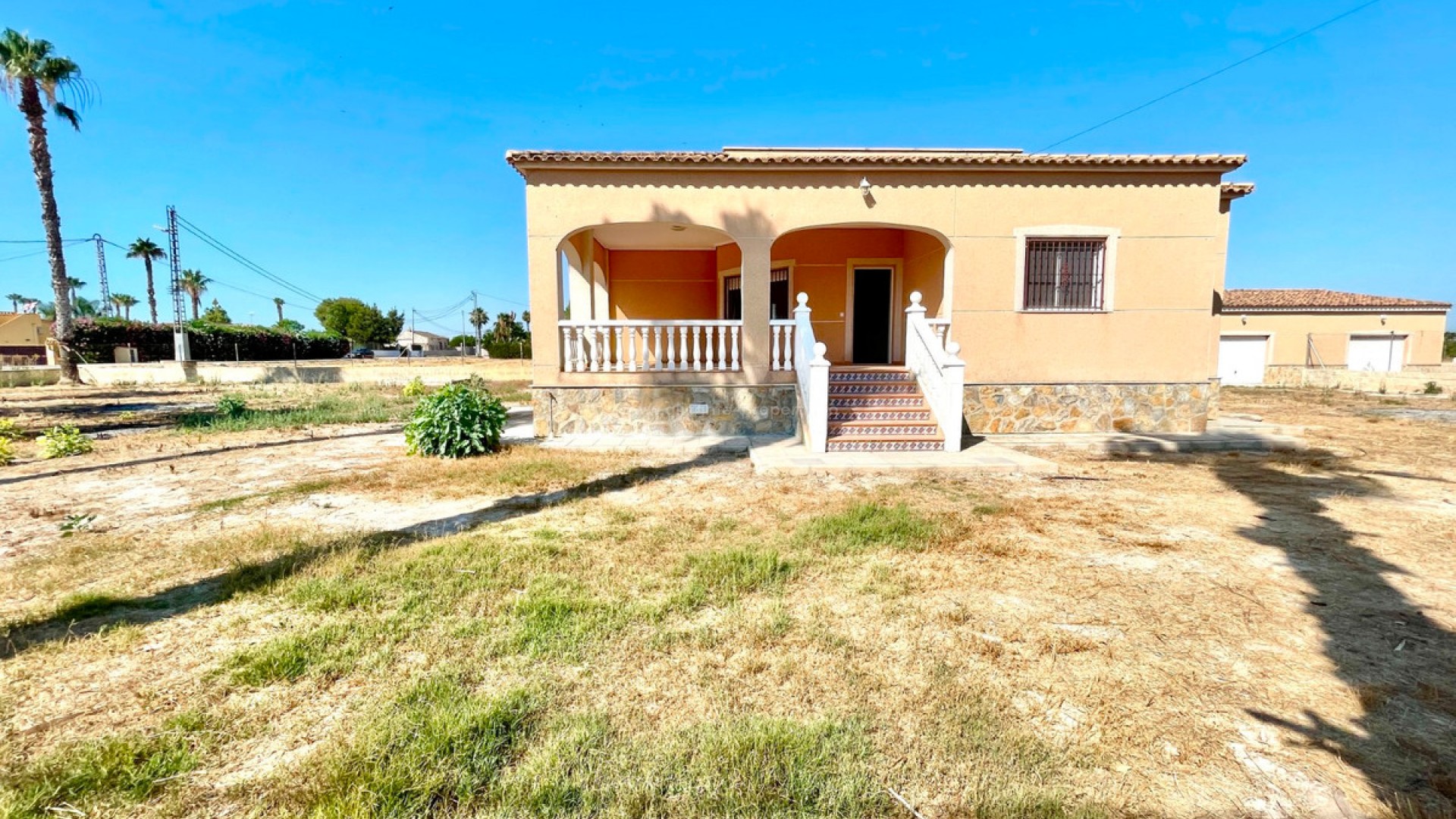 Villa en Catral Centro