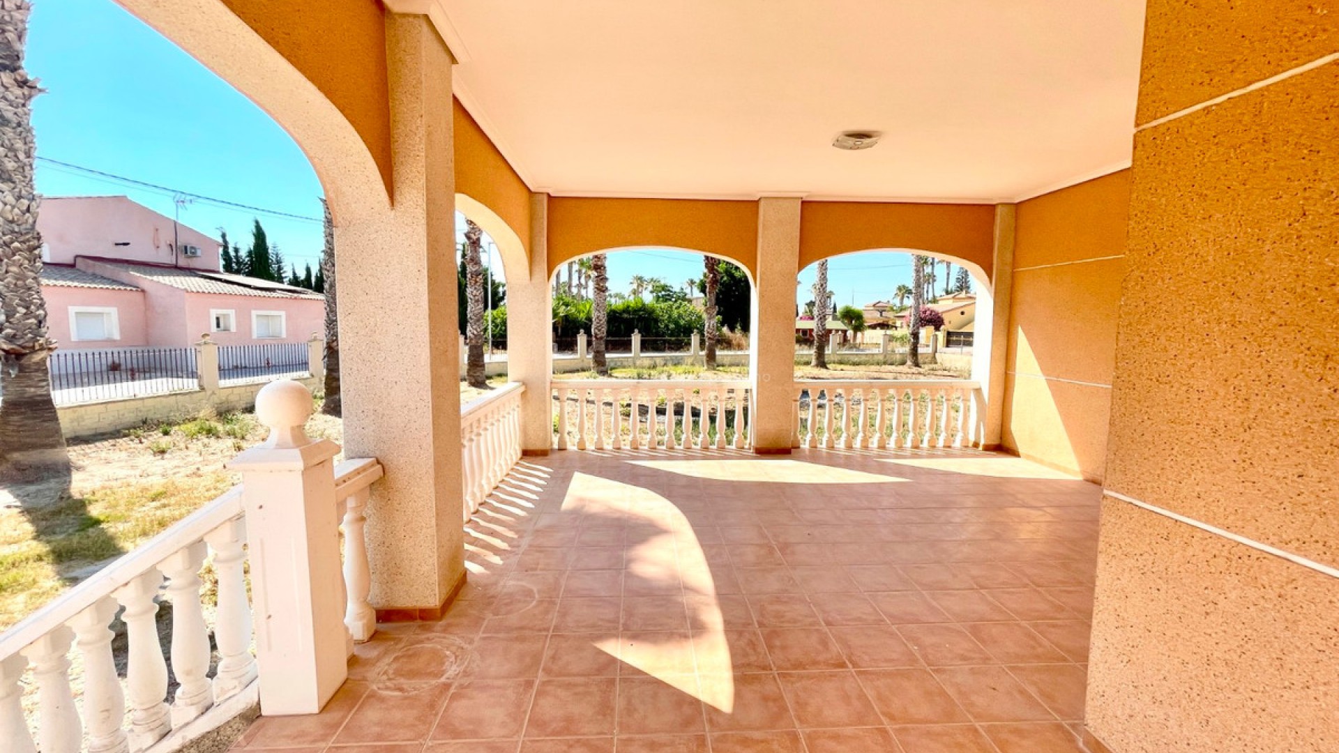 Villa en Catral Centro