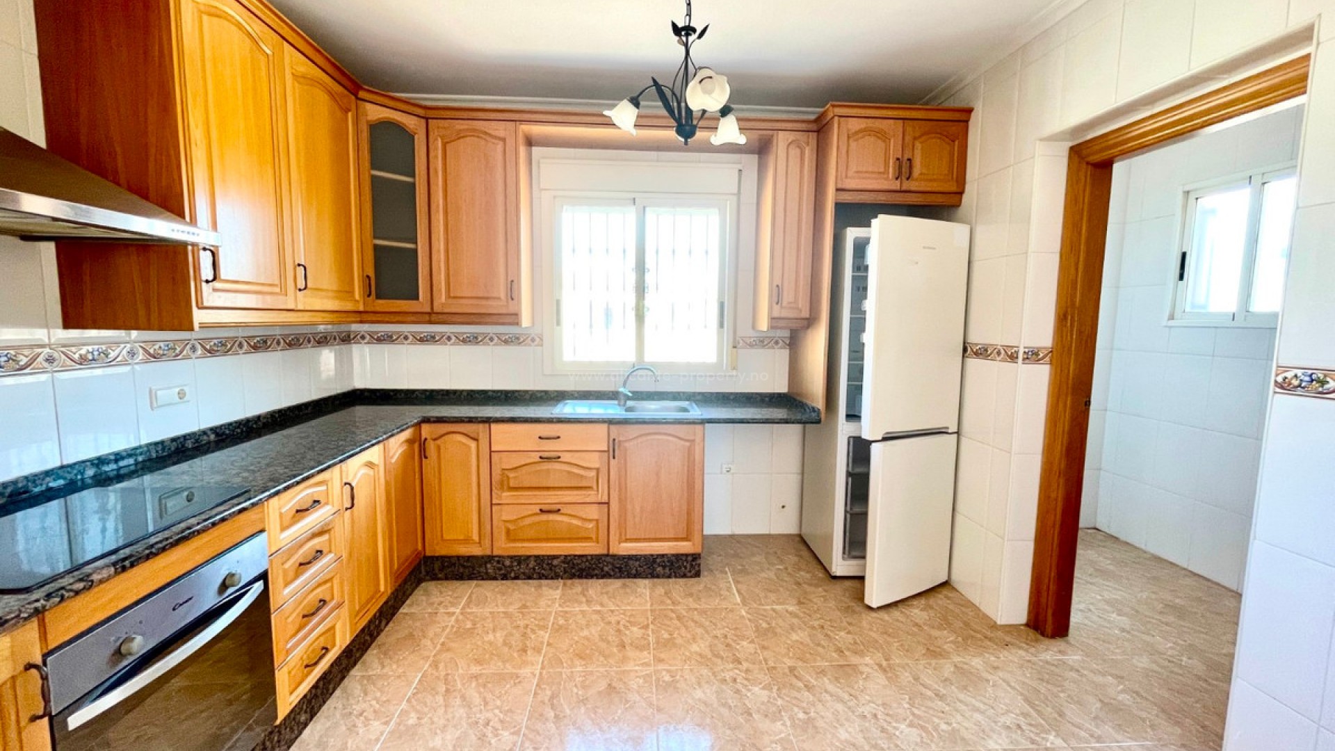 Villa en Catral Centro