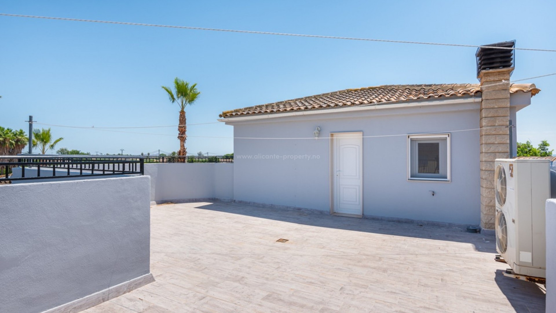 Villa en Catral Centro