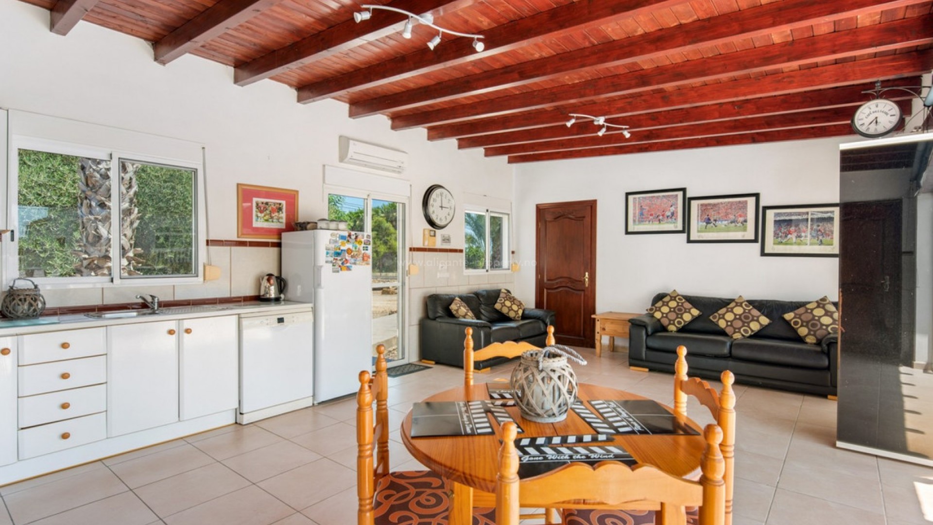Villa en Catral Centro