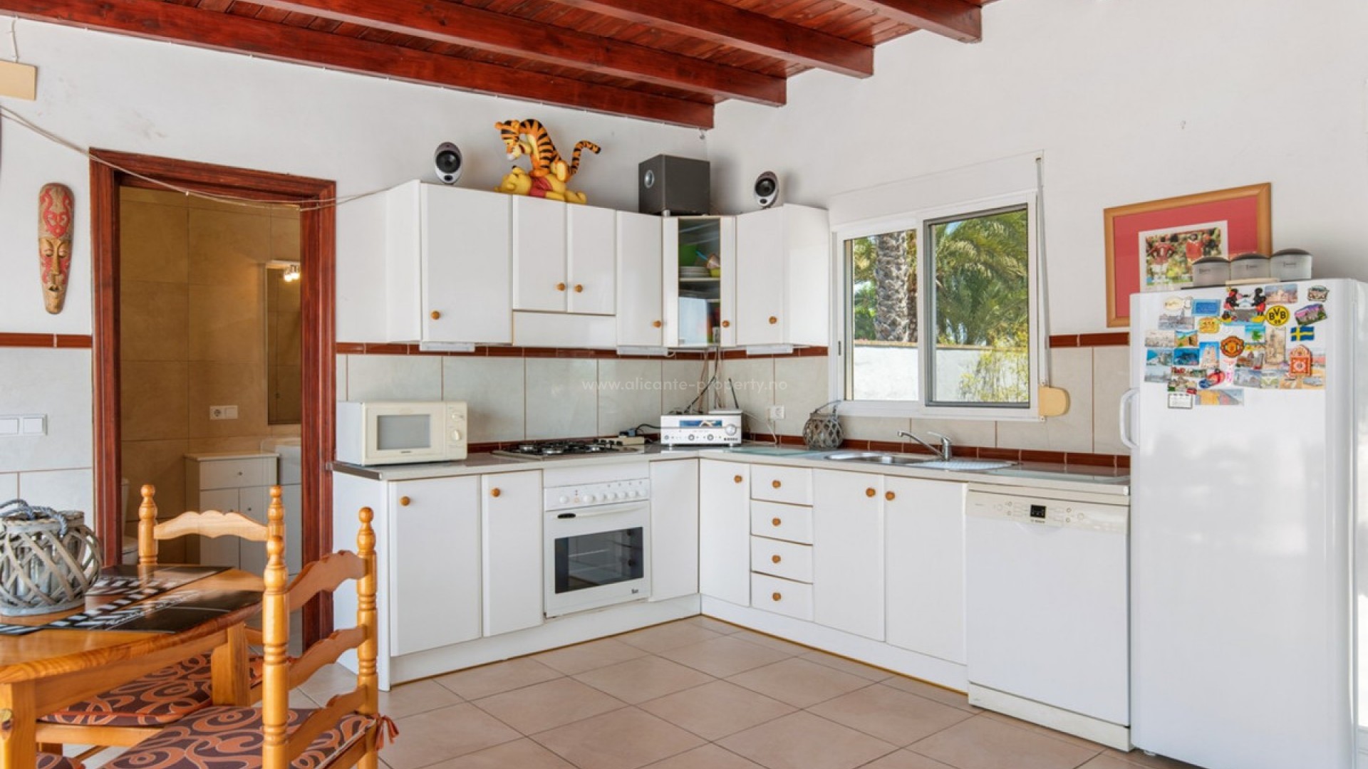 Villa en Catral Centro