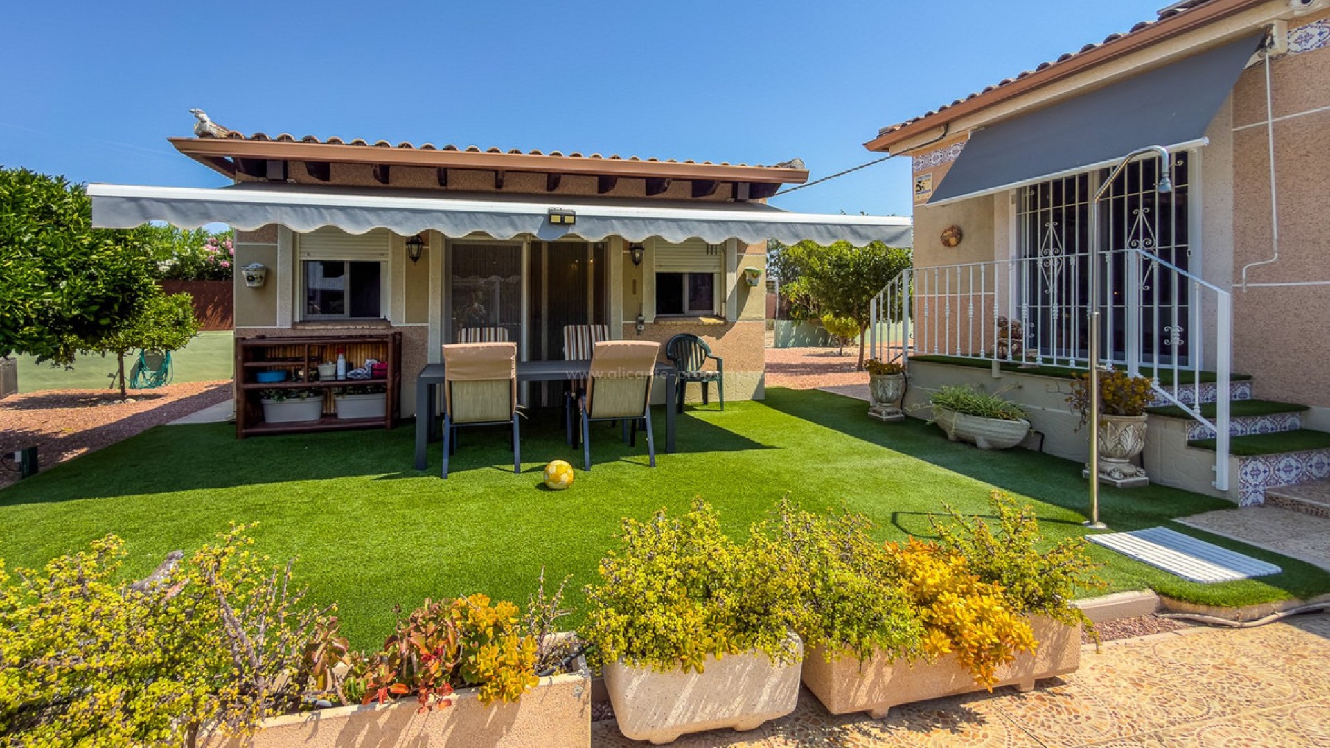 Villa en Catral Centro