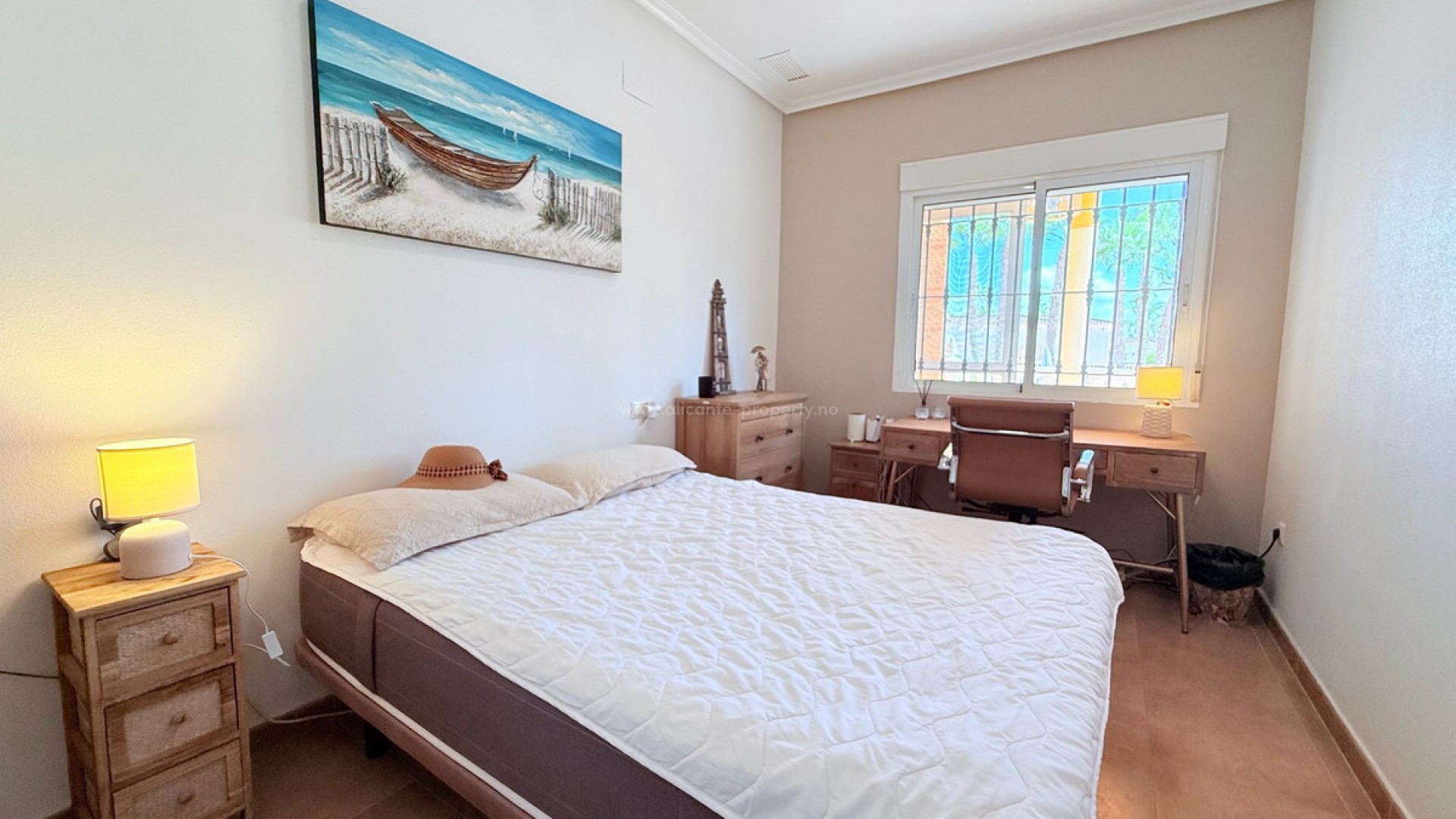 Villa en Catral Centro