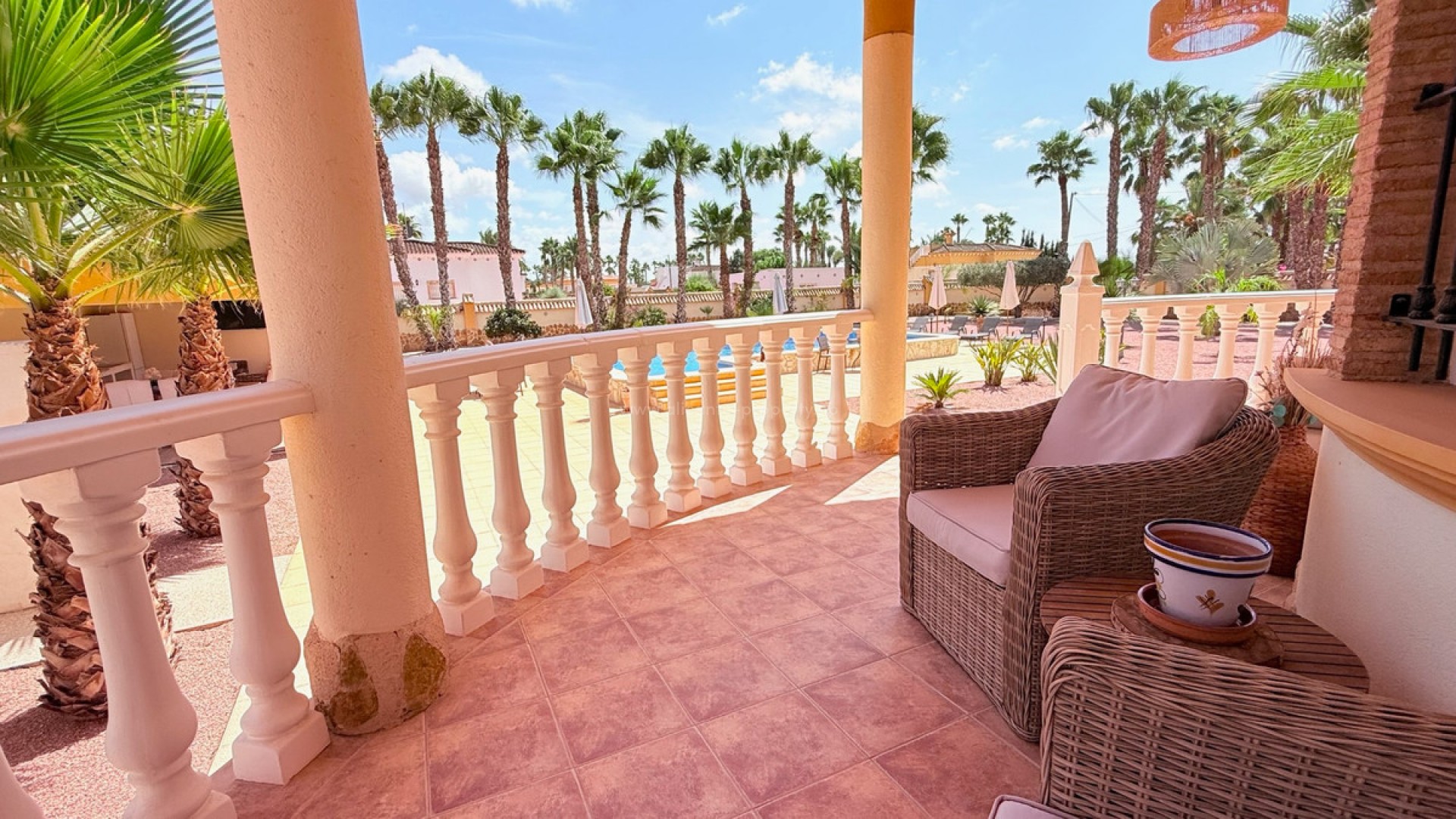 Villa en Catral Centro