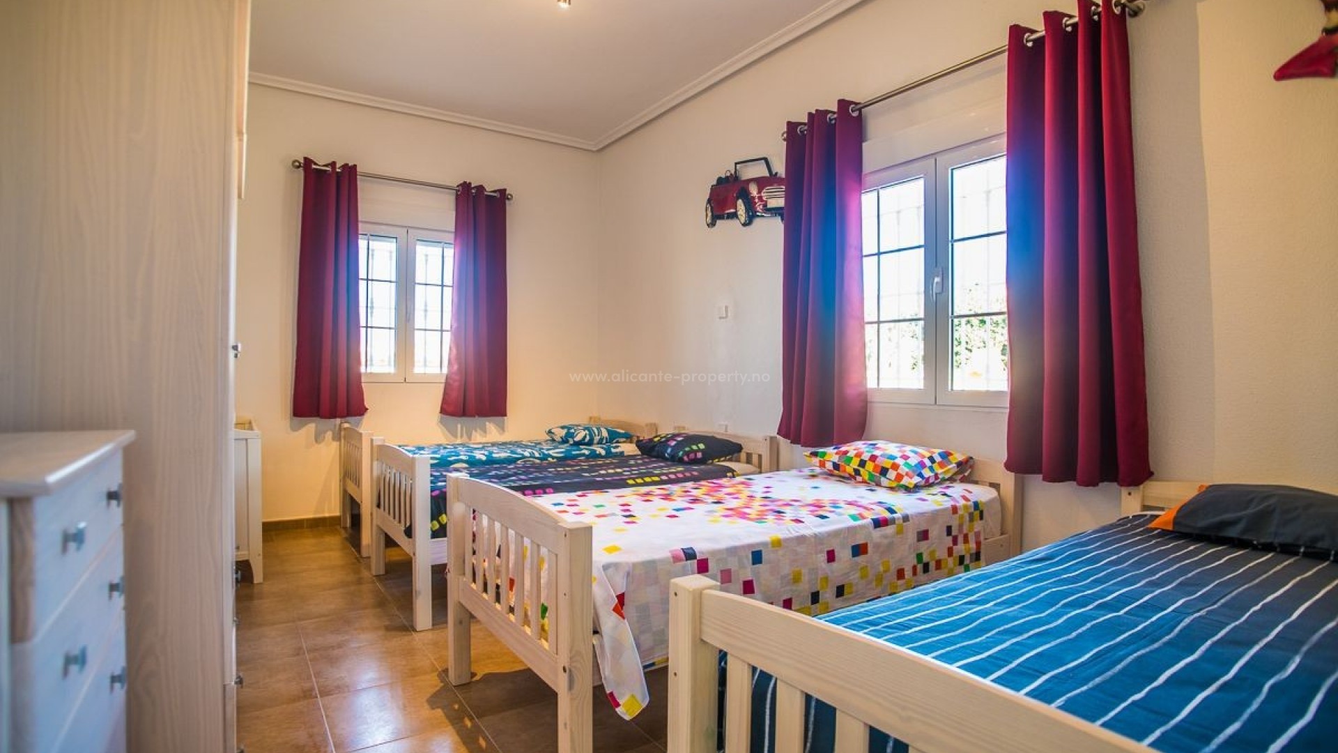 Villa en Catral Centro