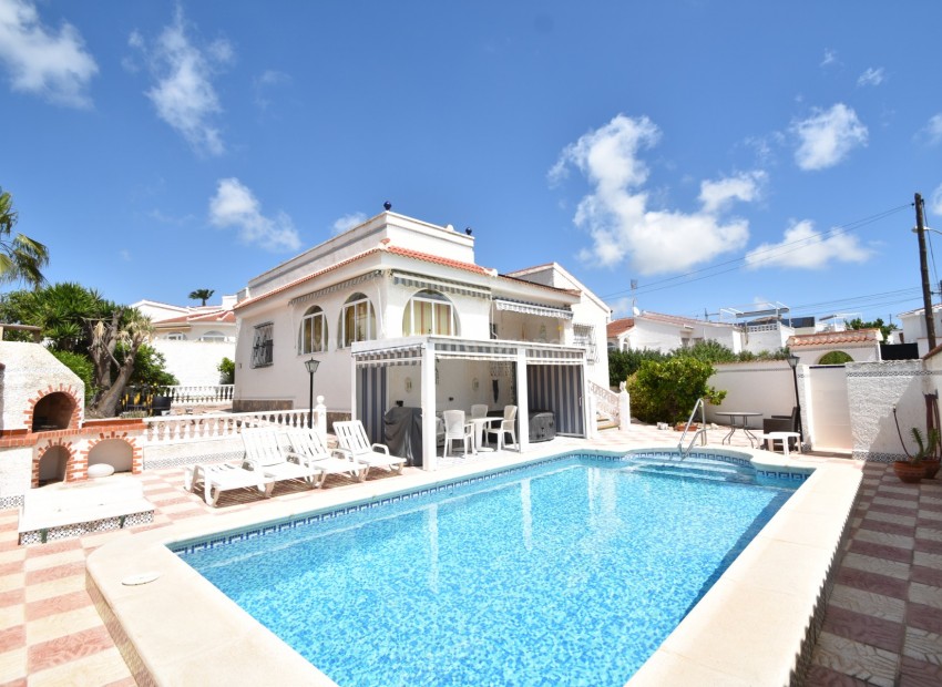 Villa en Center
