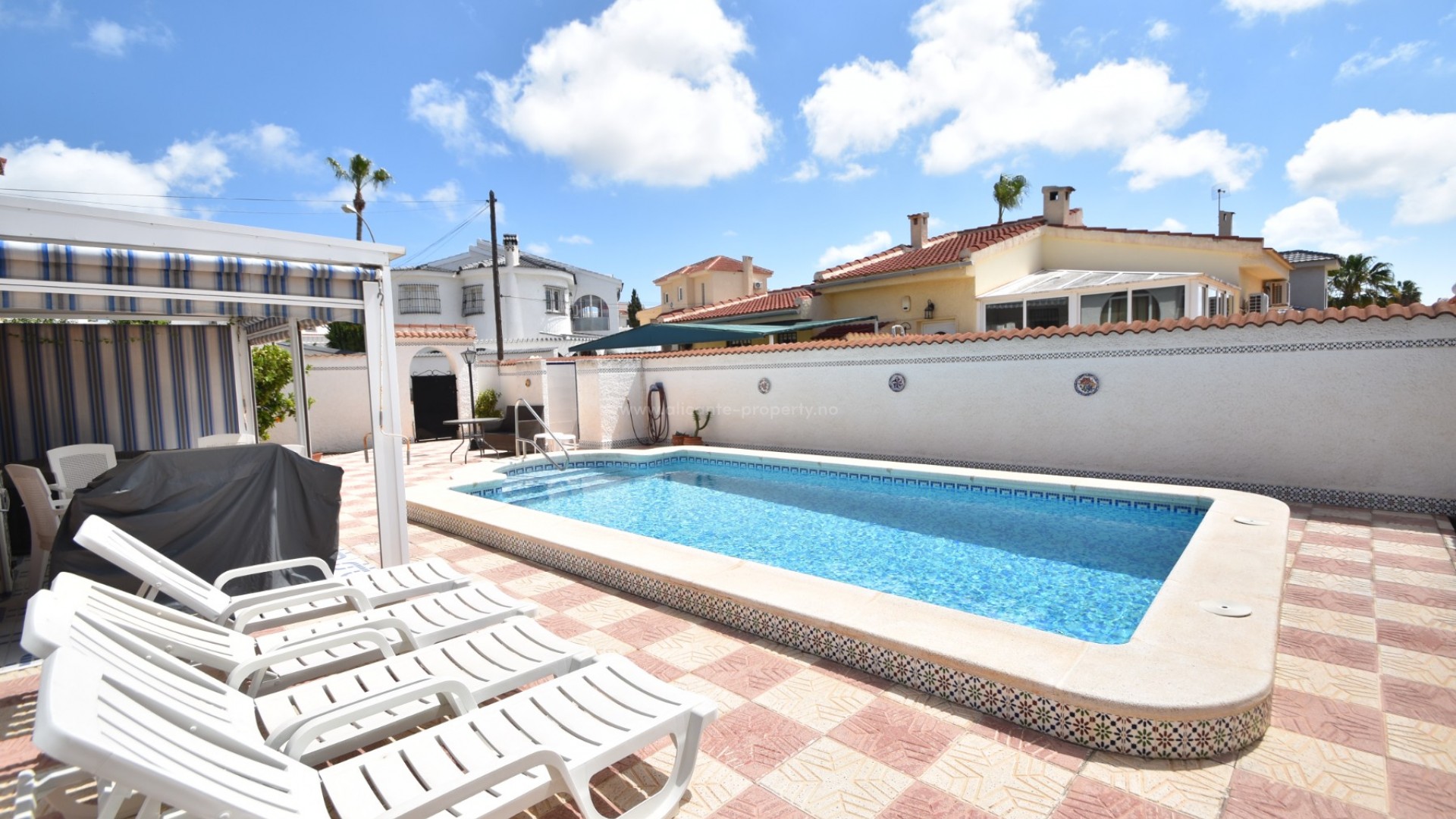 Villa en Center