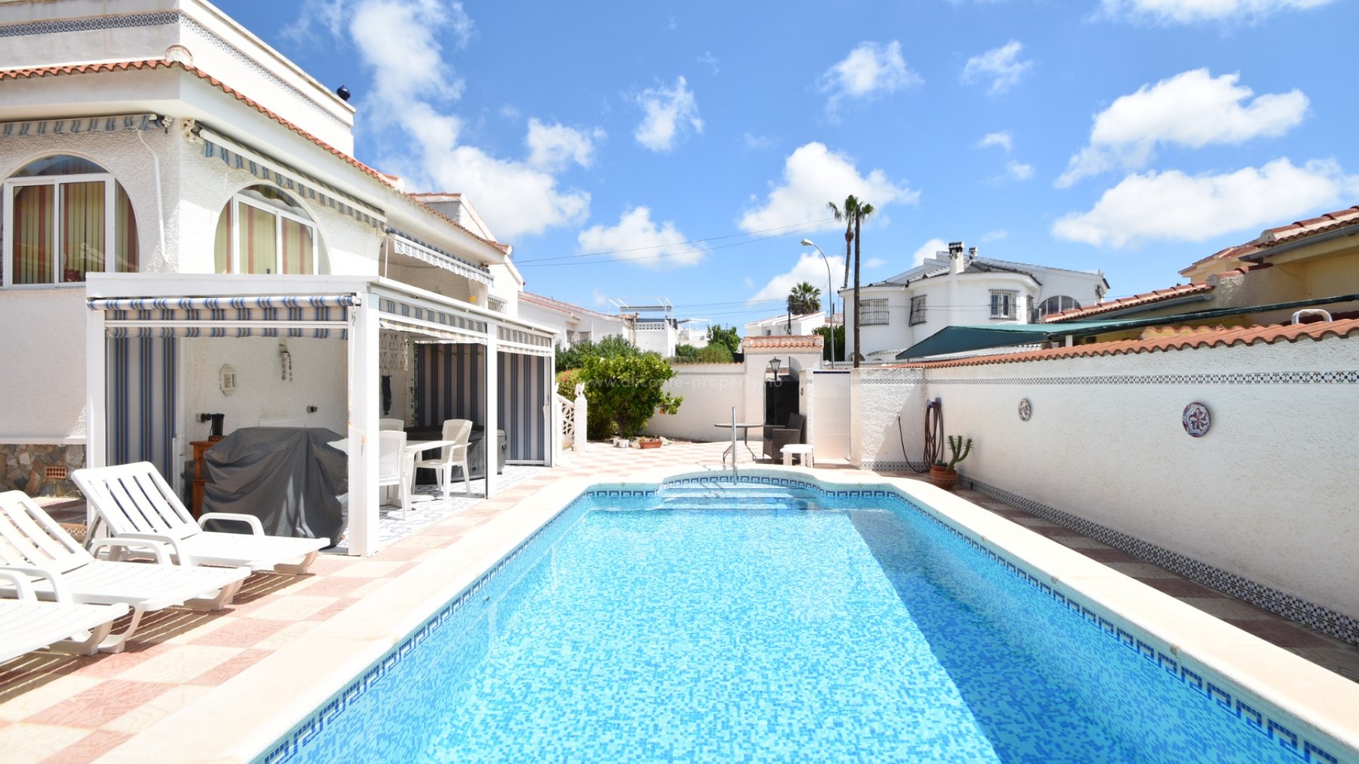 Villa en Center