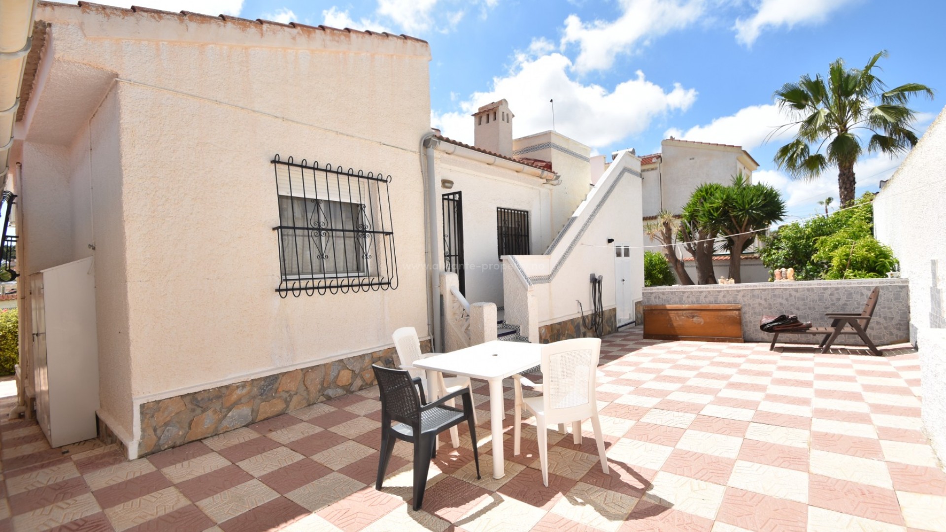 Villa en Center