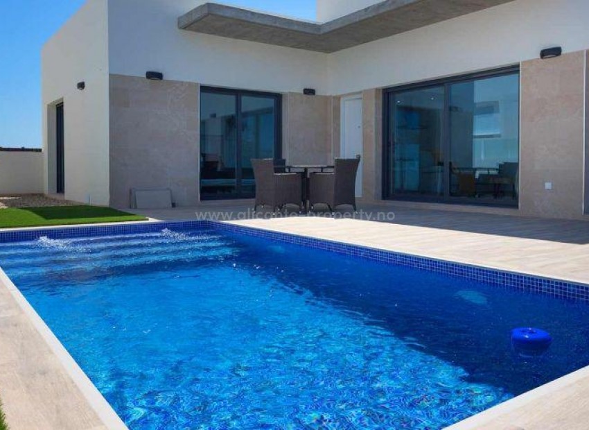 Villa en Center