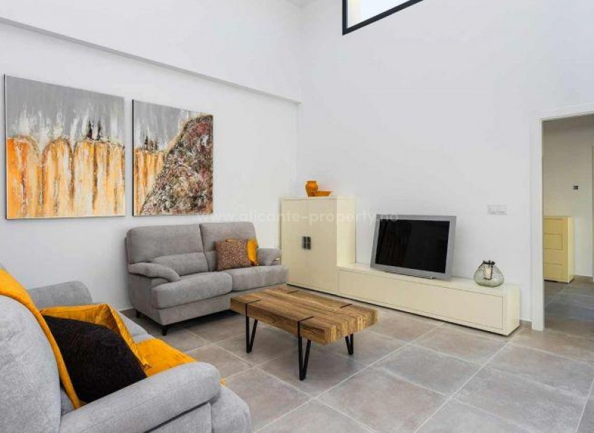 Villa en Center