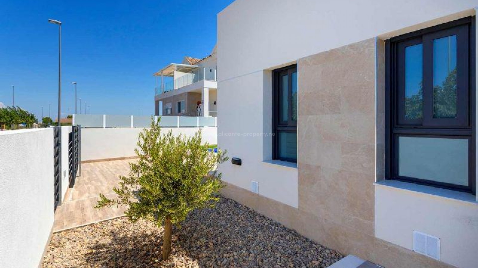 Villa en Center