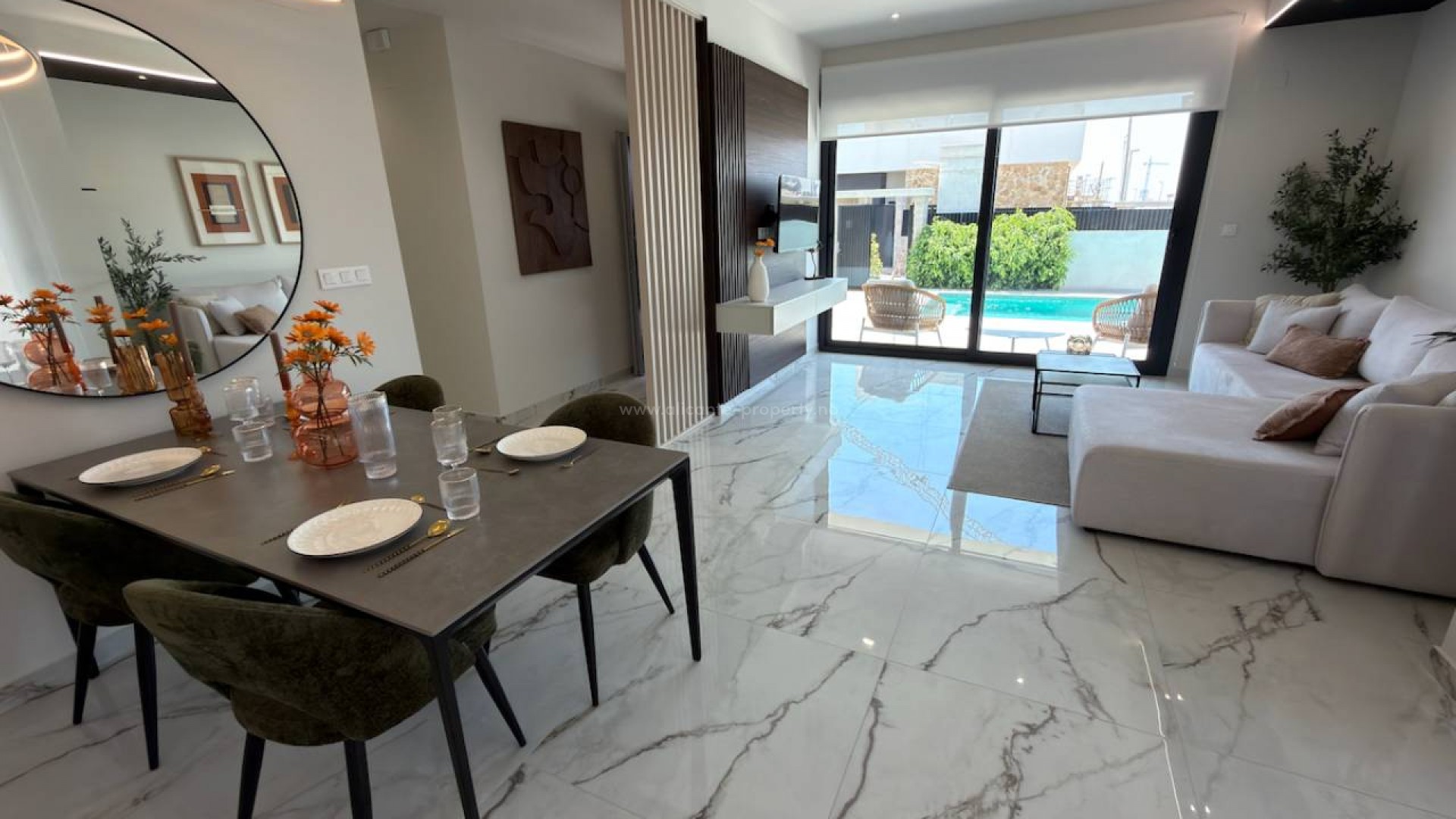 Villa en Ciudad Quesada - Doña Pepa