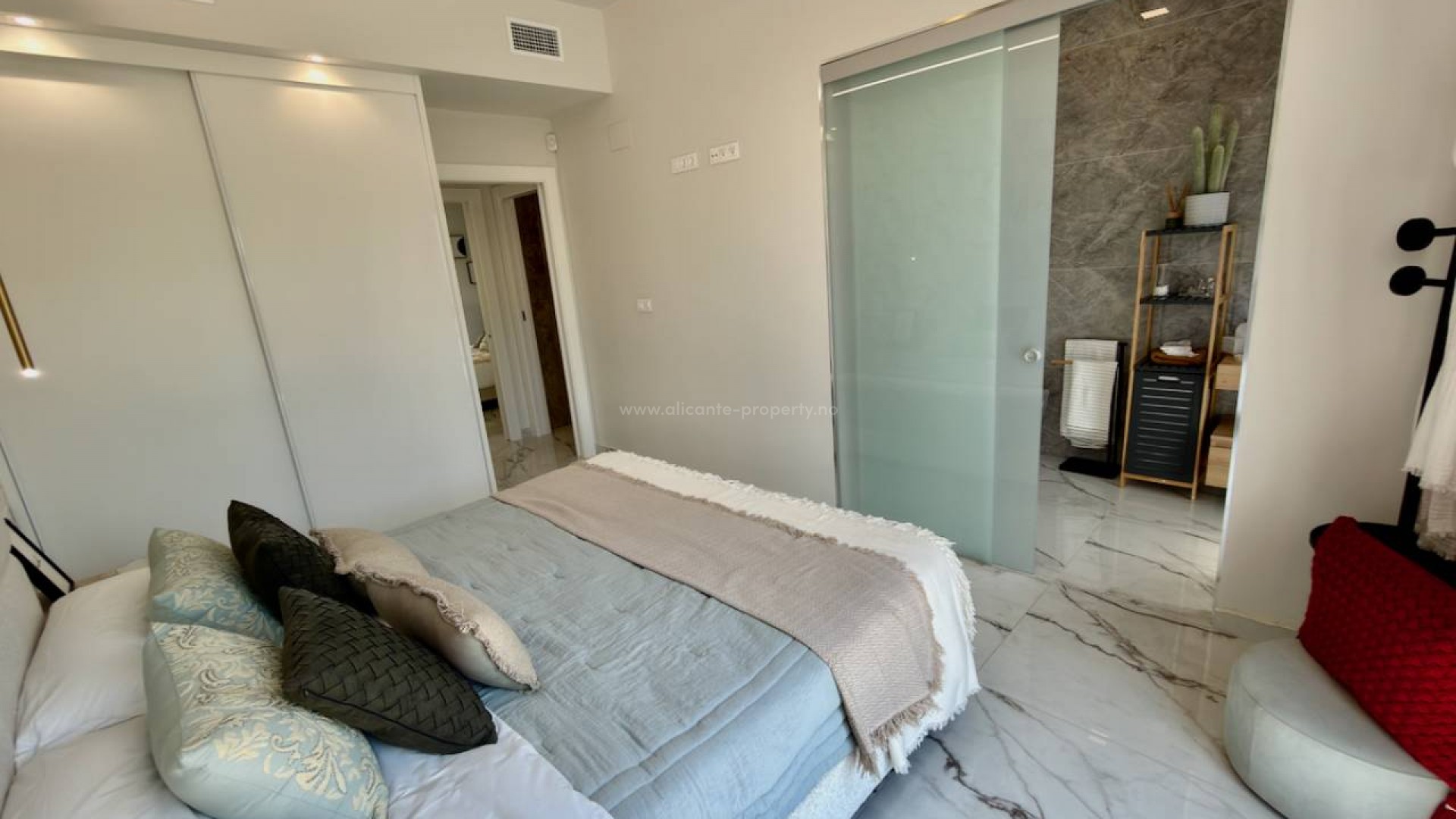 Villa en Ciudad Quesada - Doña Pepa