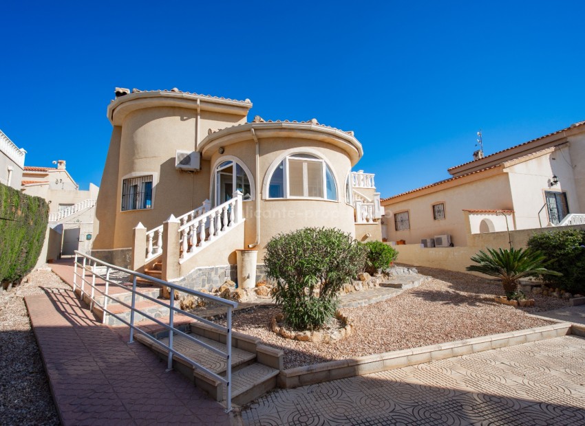 Villa en Ciudad Quesada - Rojales