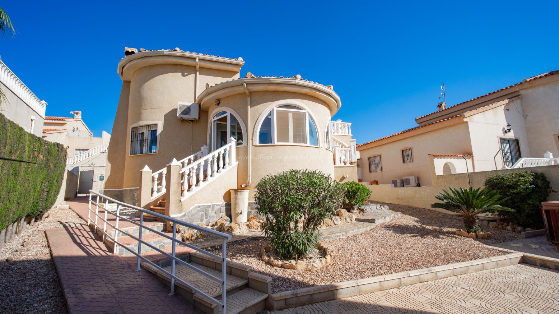 Villa en Ciudad Quesada - Rojales