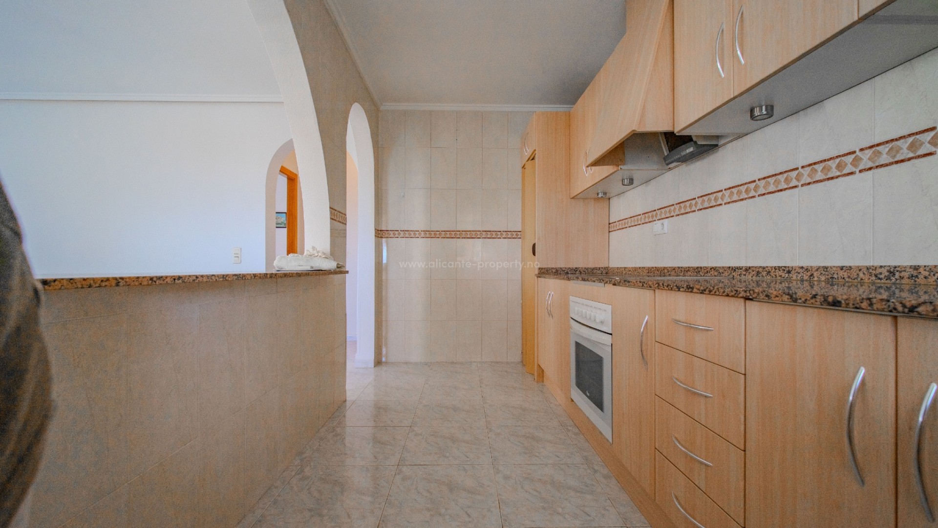 Villa en Ciudad Quesada - Rojales