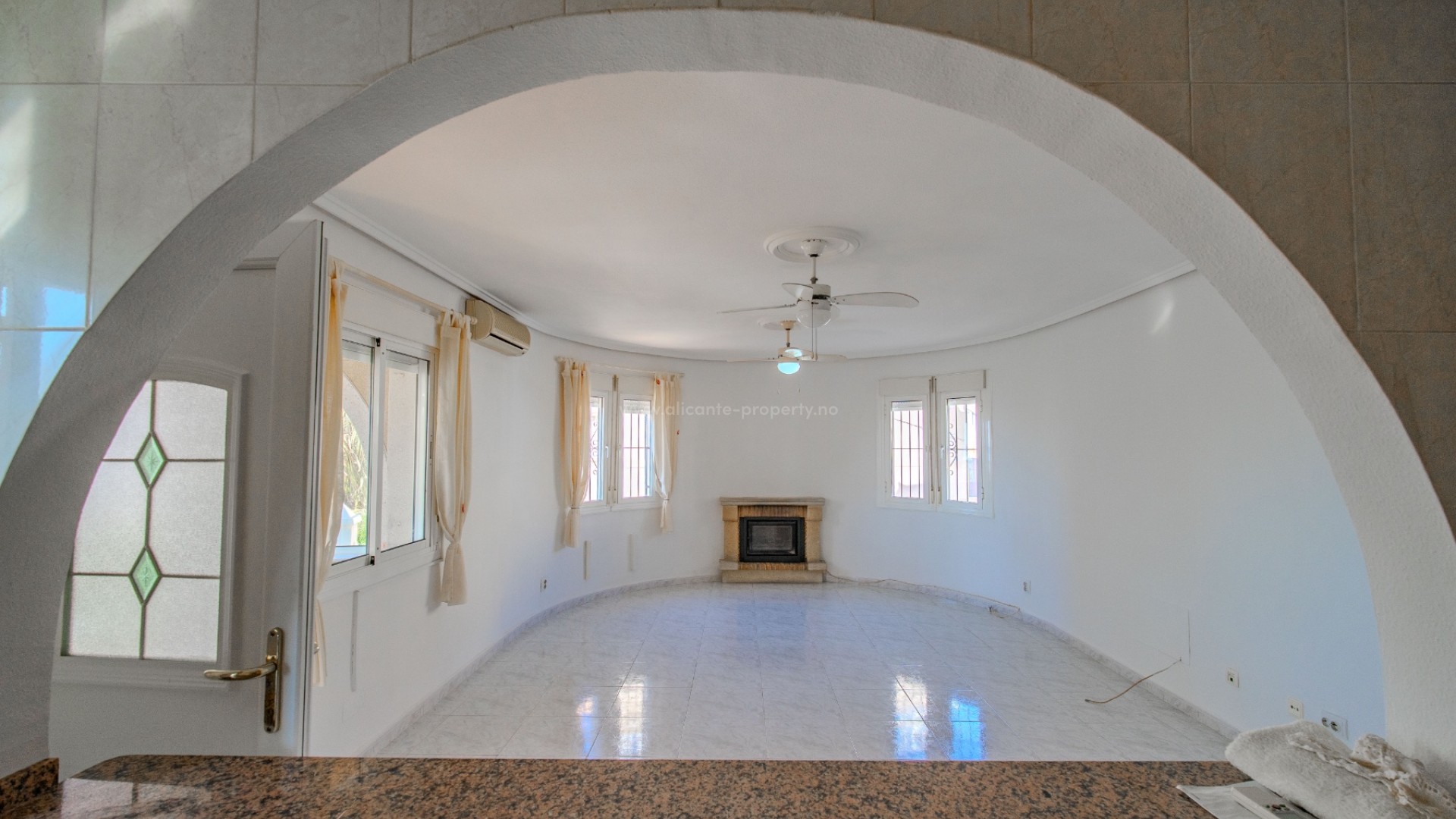 Villa en Ciudad Quesada - Rojales