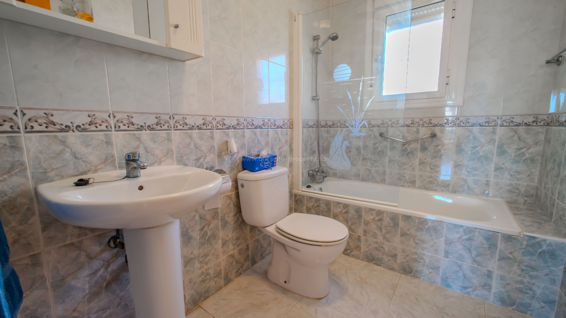 Villa en Ciudad Quesada - Rojales