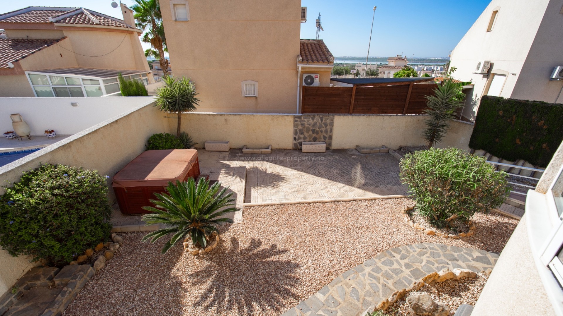 Villa en Ciudad Quesada - Rojales