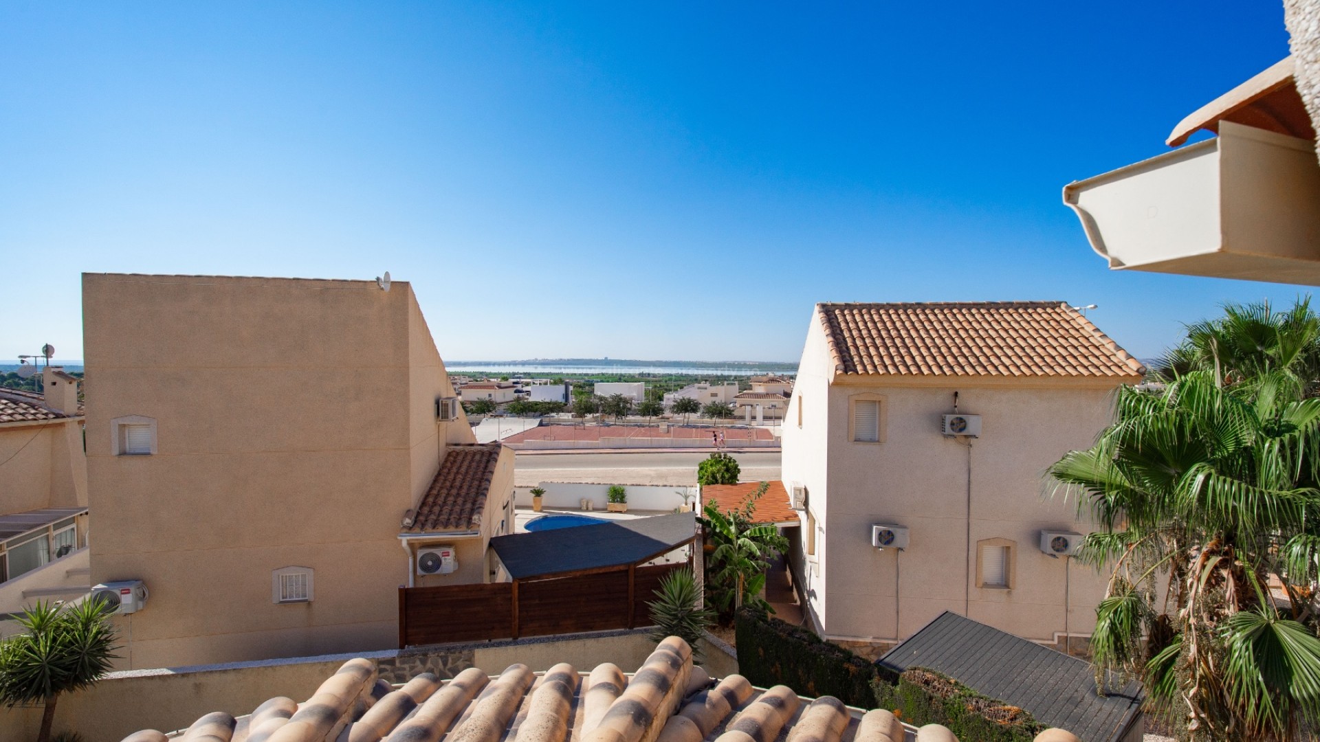 Villa en Ciudad Quesada - Rojales