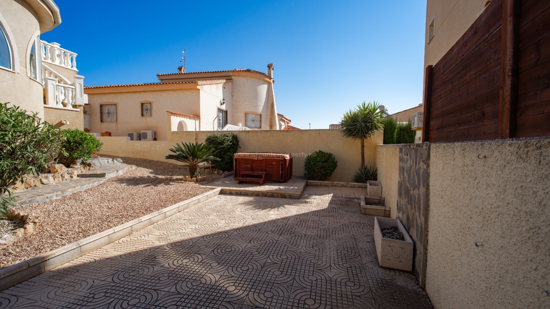 Villa en Ciudad Quesada - Rojales