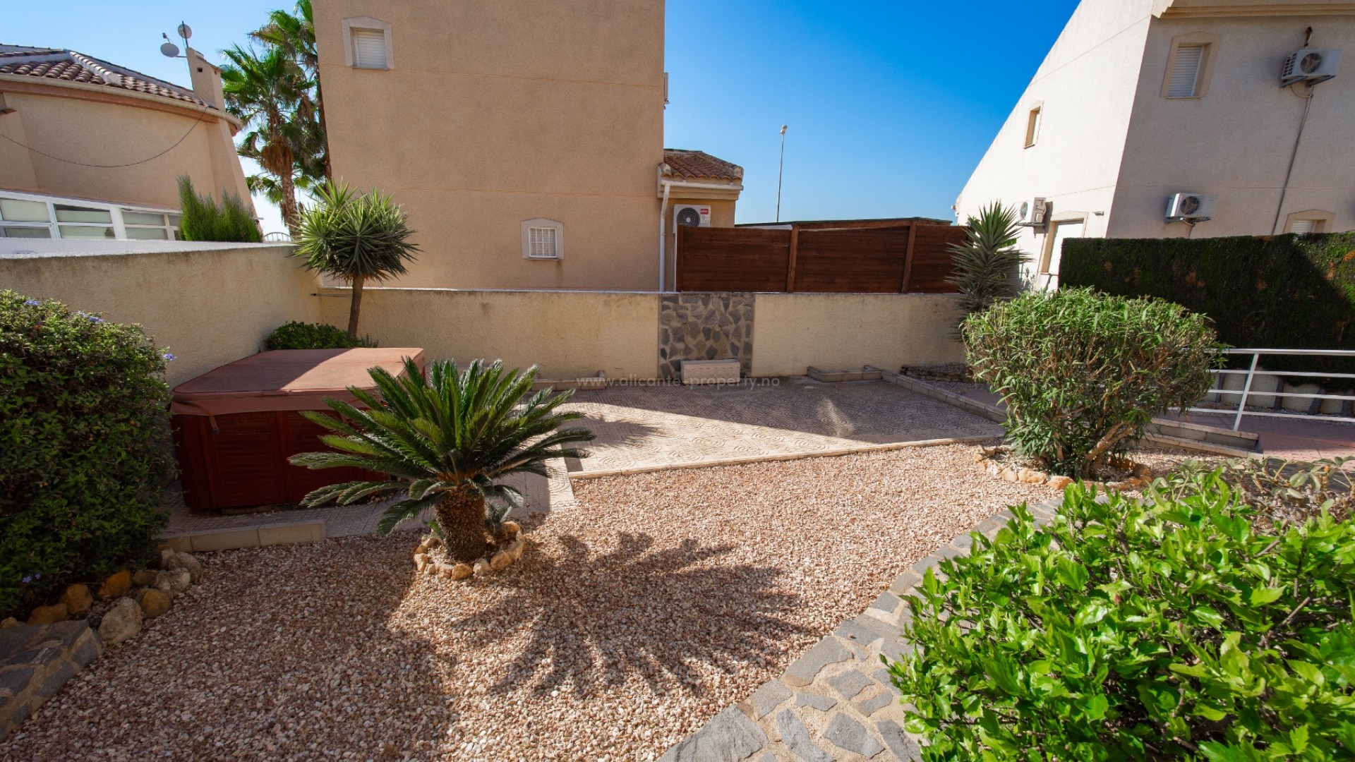 Villa en Ciudad Quesada - Rojales