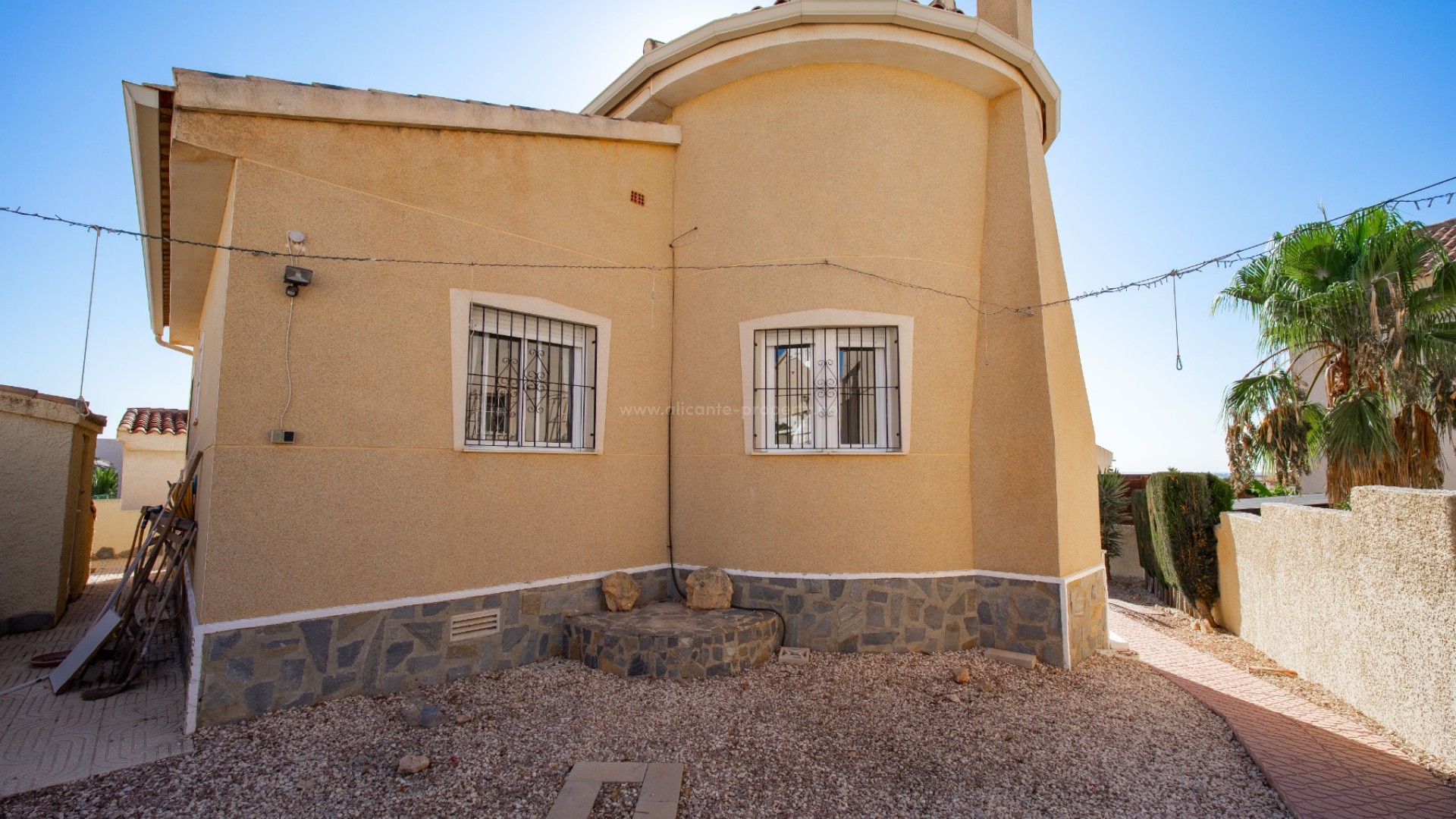 Villa en Ciudad Quesada - Rojales
