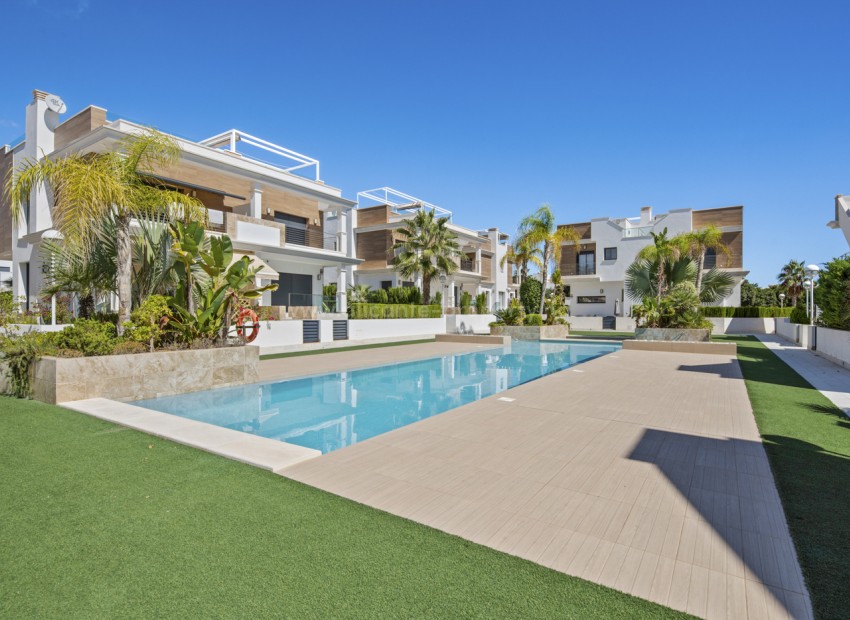 Villa en Ciudad Quesada