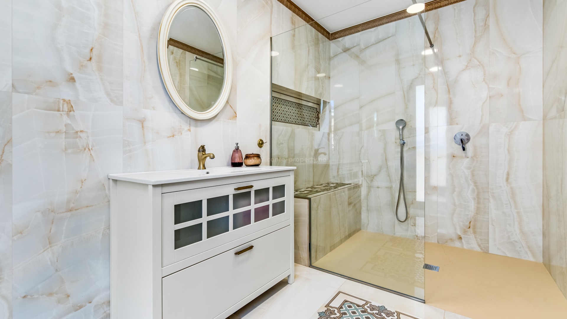 Villa en Ciudad Quesada