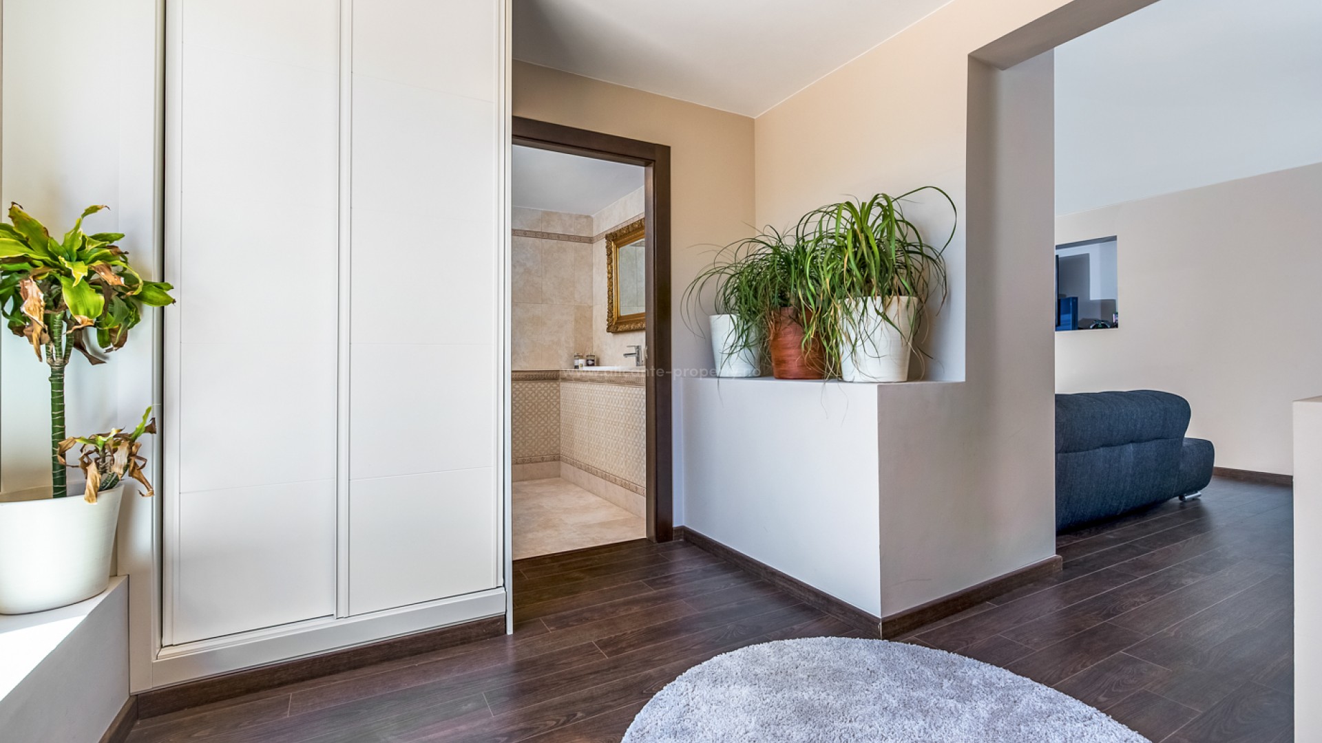 Villa en Ciudad Quesada