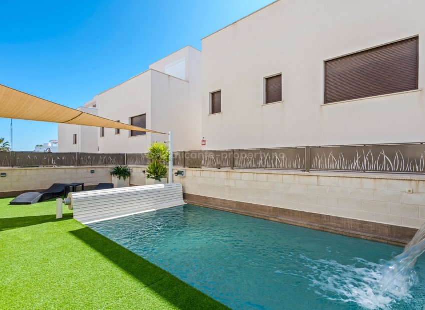 Villa en Ciudad Quesada