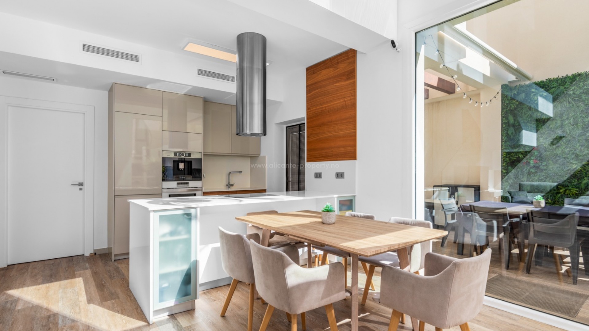 Villa en Ciudad Quesada