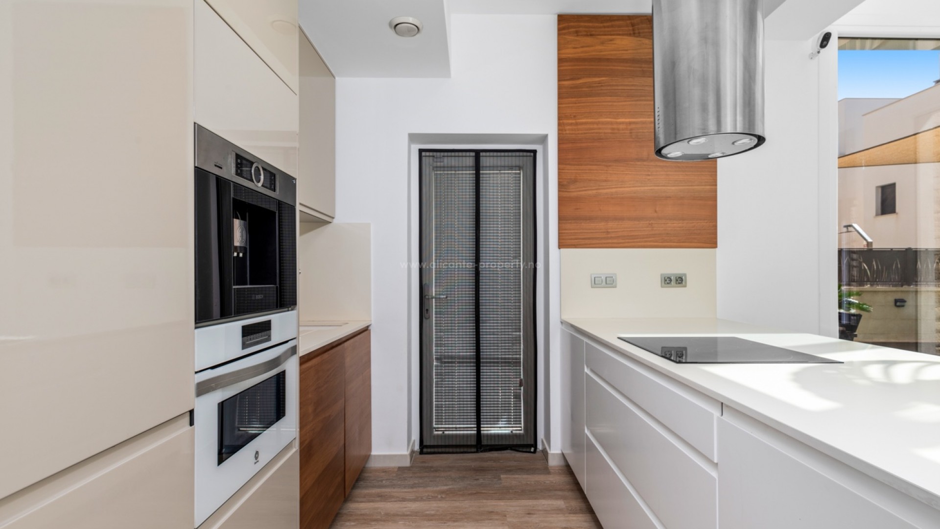 Villa en Ciudad Quesada