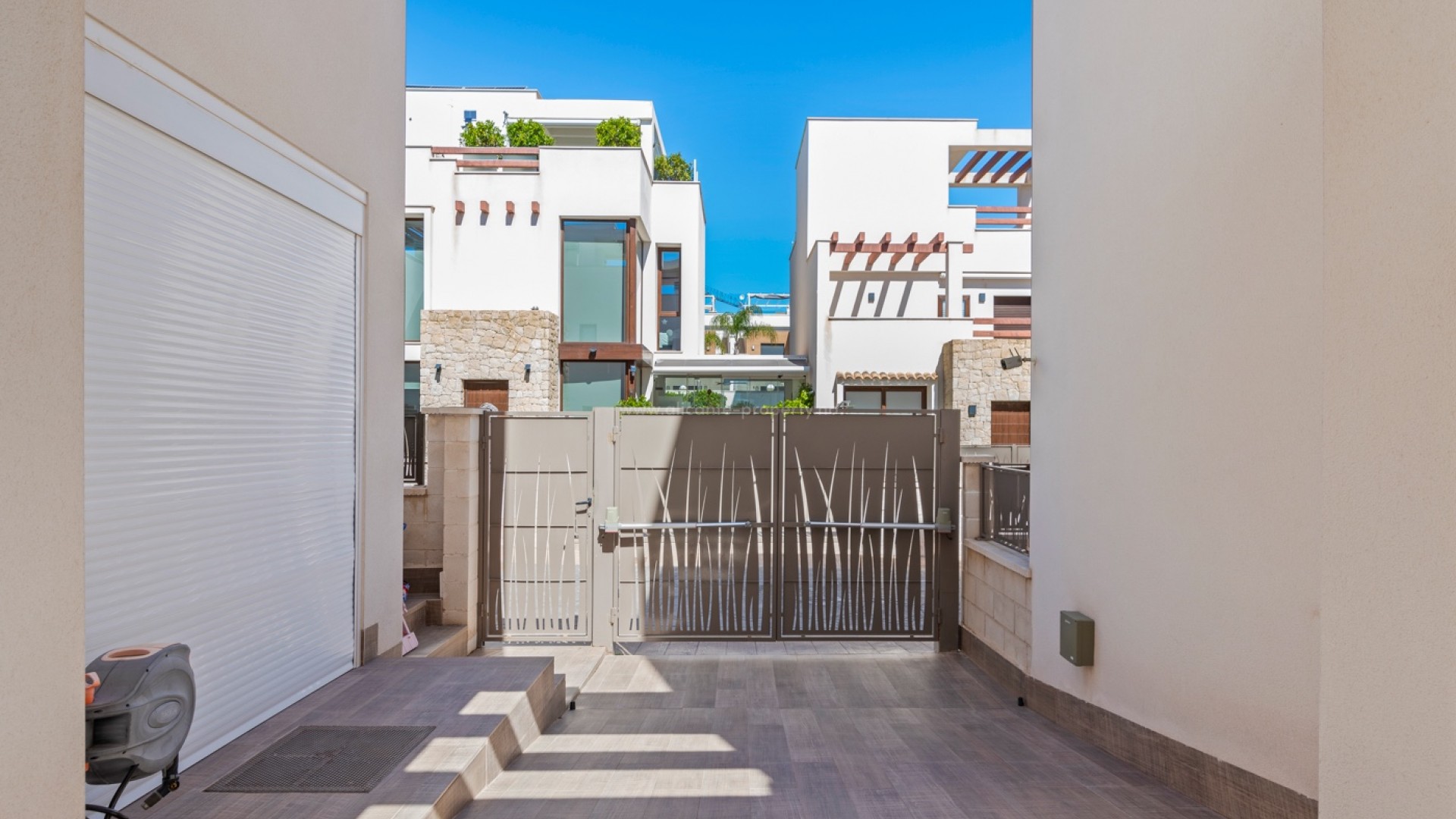 Villa en Ciudad Quesada