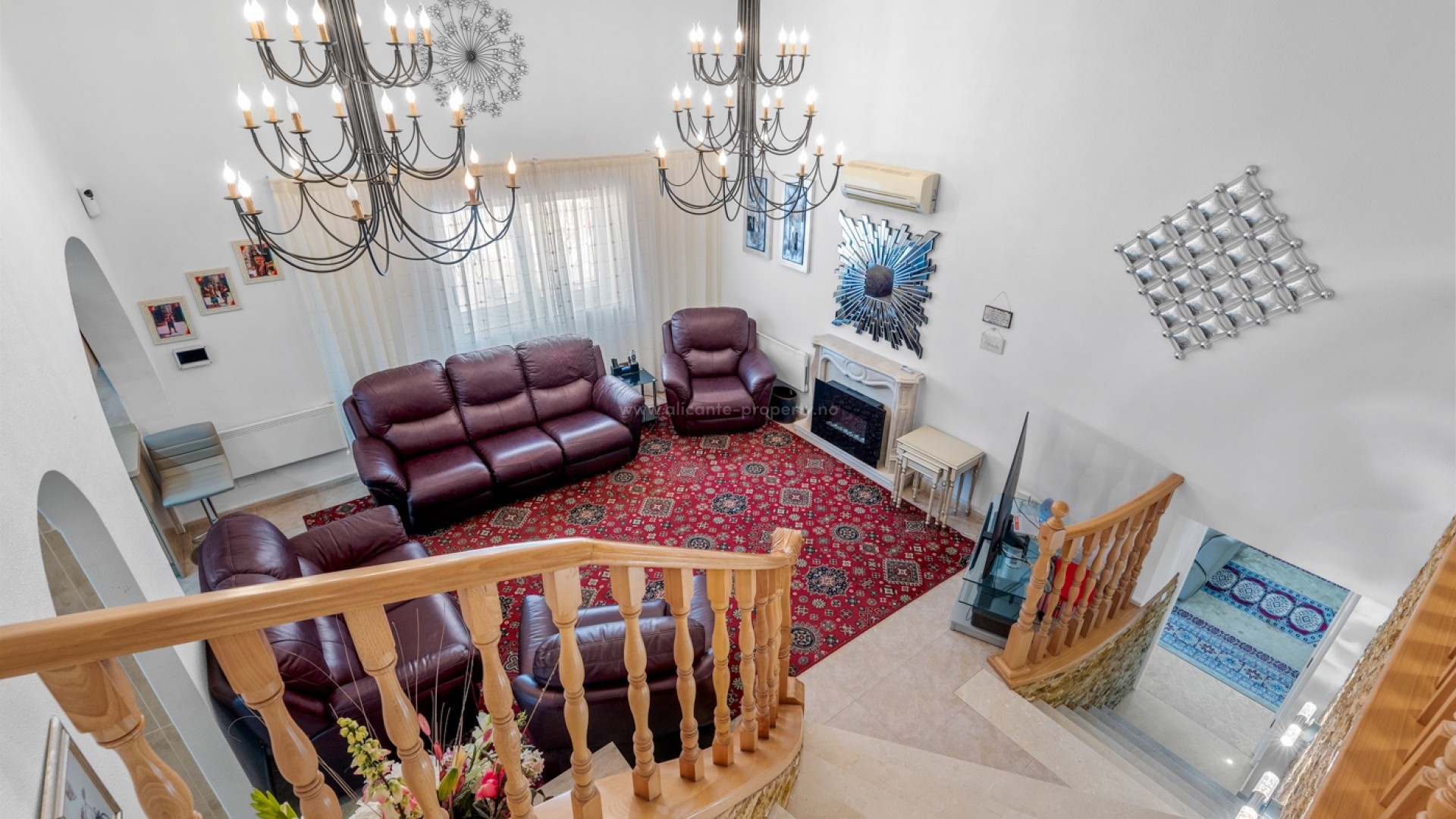 Villa en Ciudad Quesada