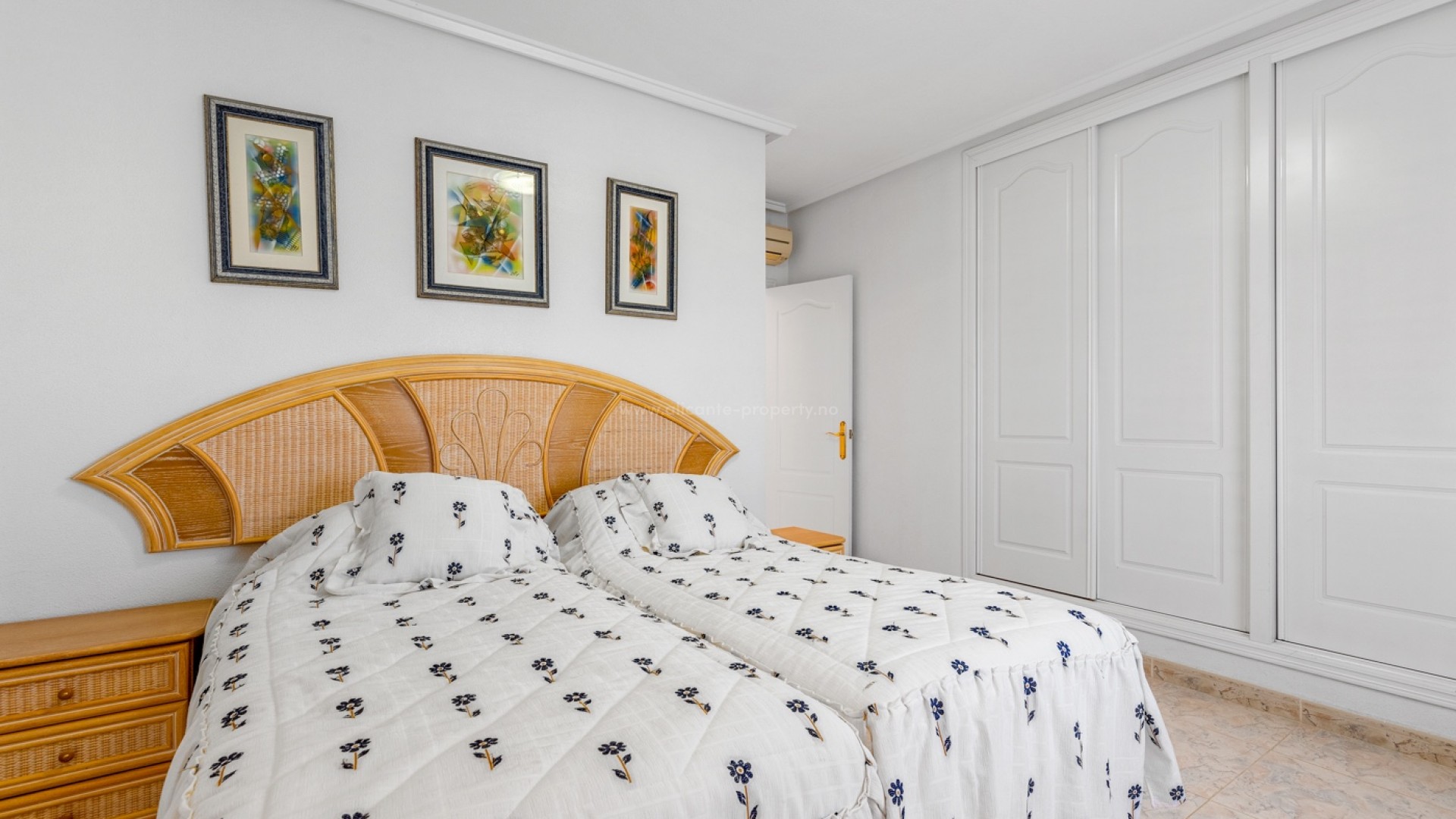 Villa en Ciudad Quesada