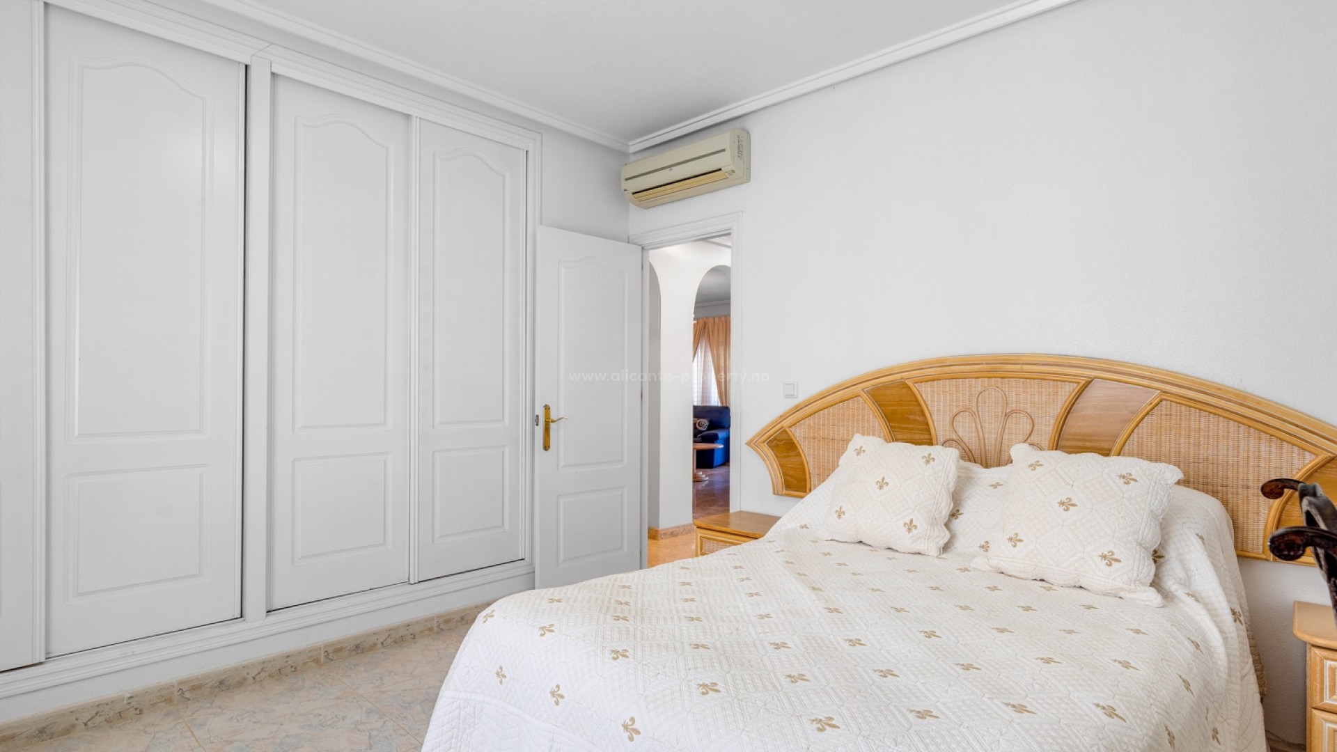 Villa en Ciudad Quesada