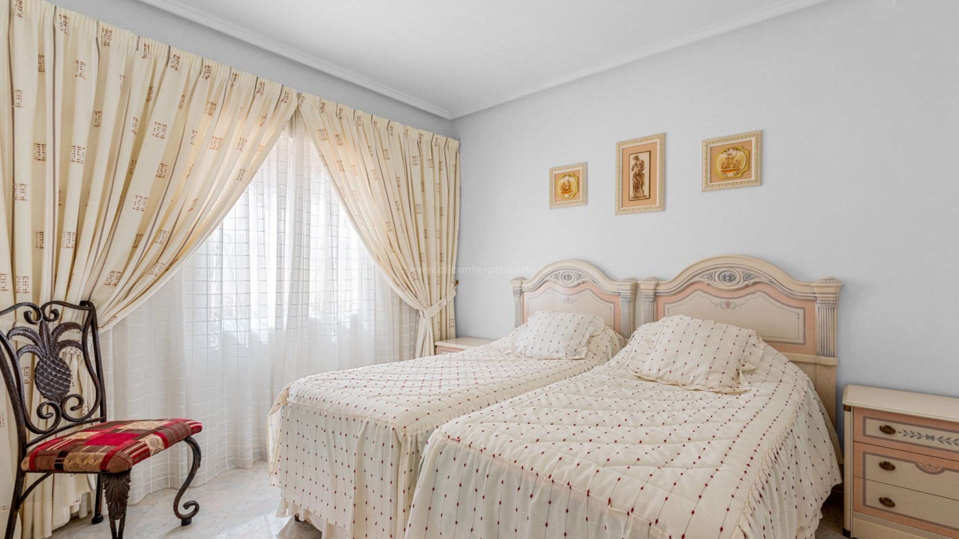 Villa en Ciudad Quesada