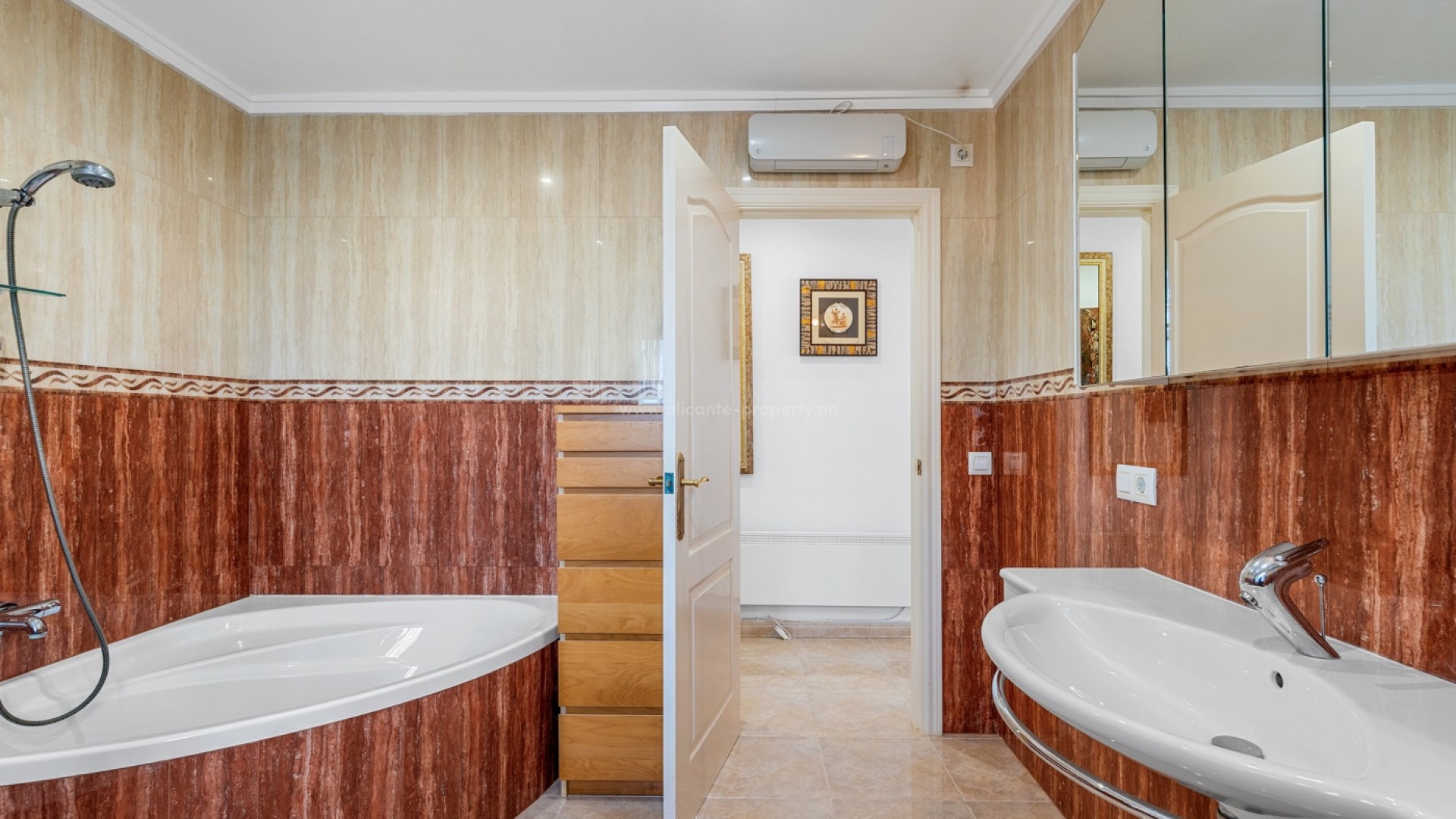 Villa en Ciudad Quesada